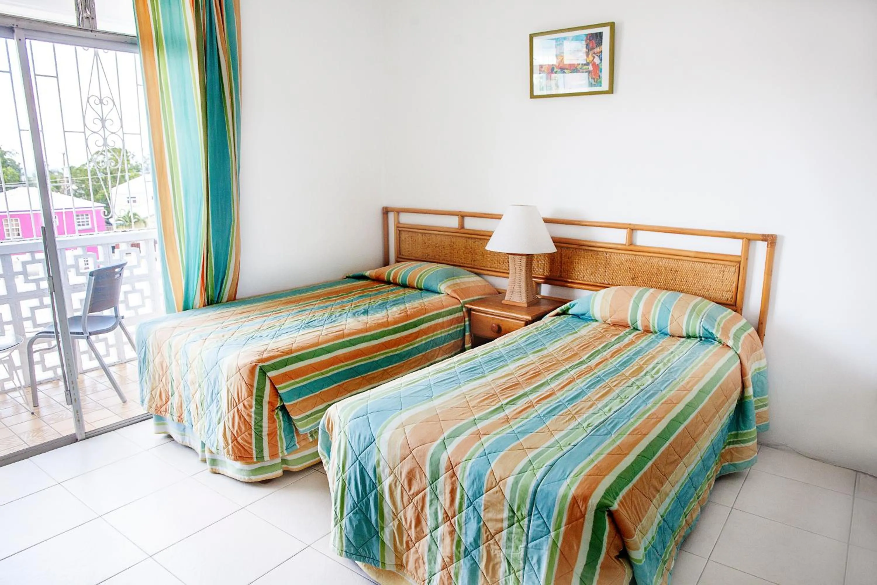 Photo of the whole room, Bed in Adulo Apartments