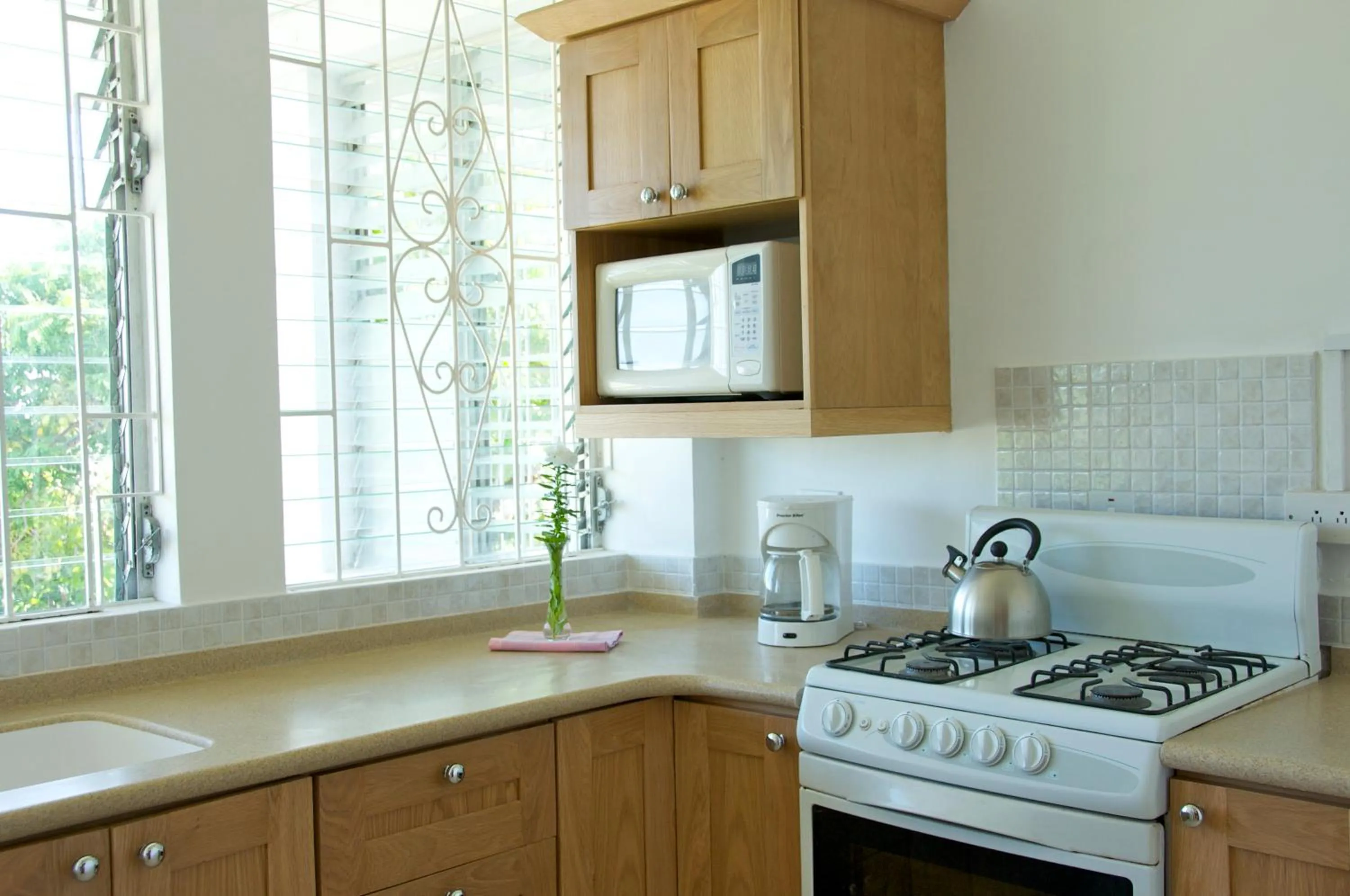 Day in Adulo Apartments