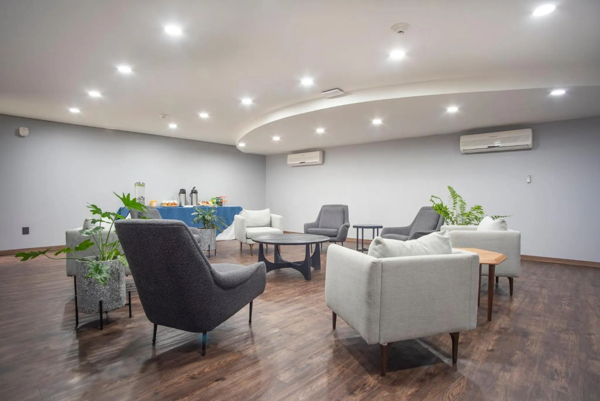 Meeting/conference room in Holiday Inn Express Morelia by IHG