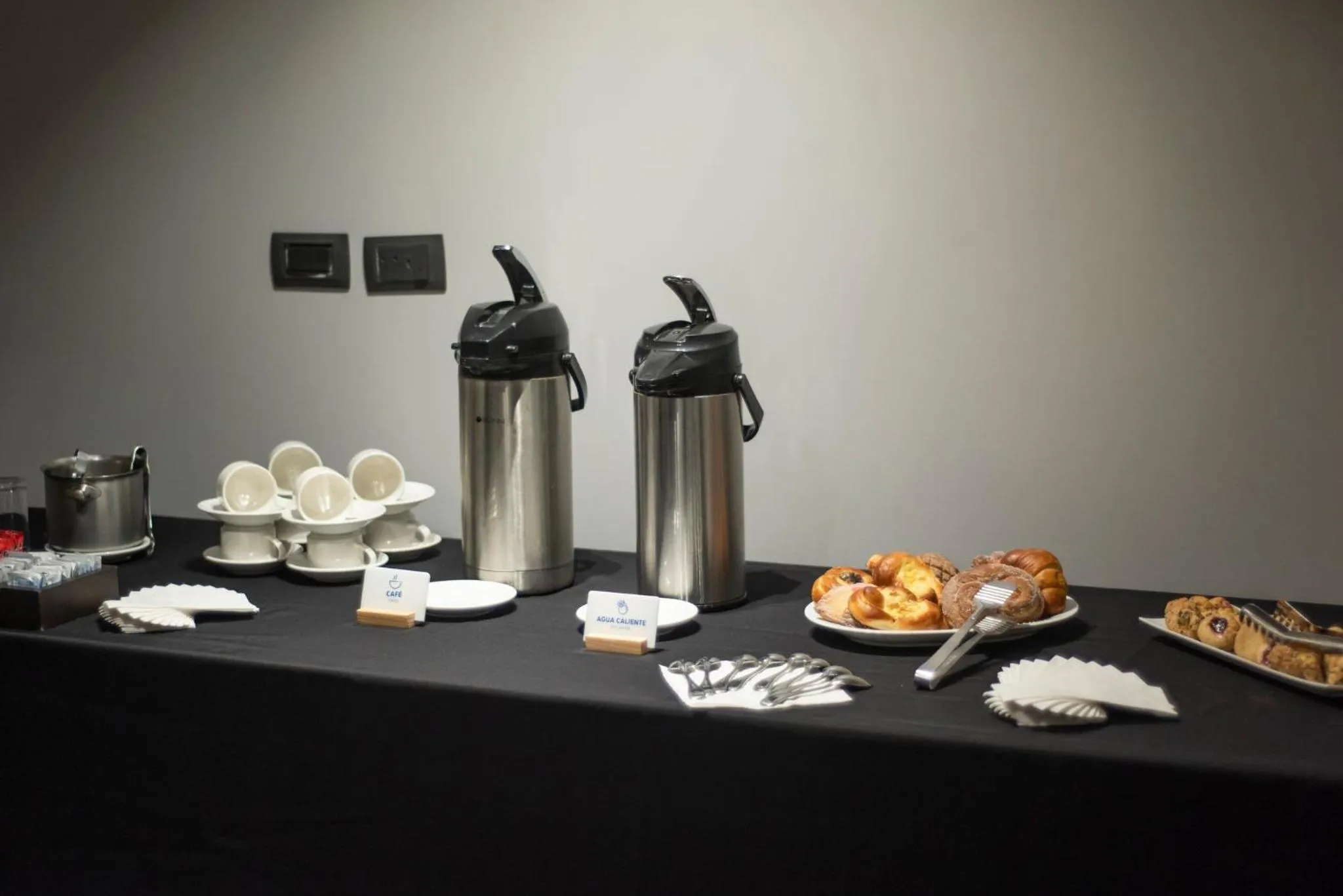 Meeting/conference room in Holiday Inn Express Morelia by IHG