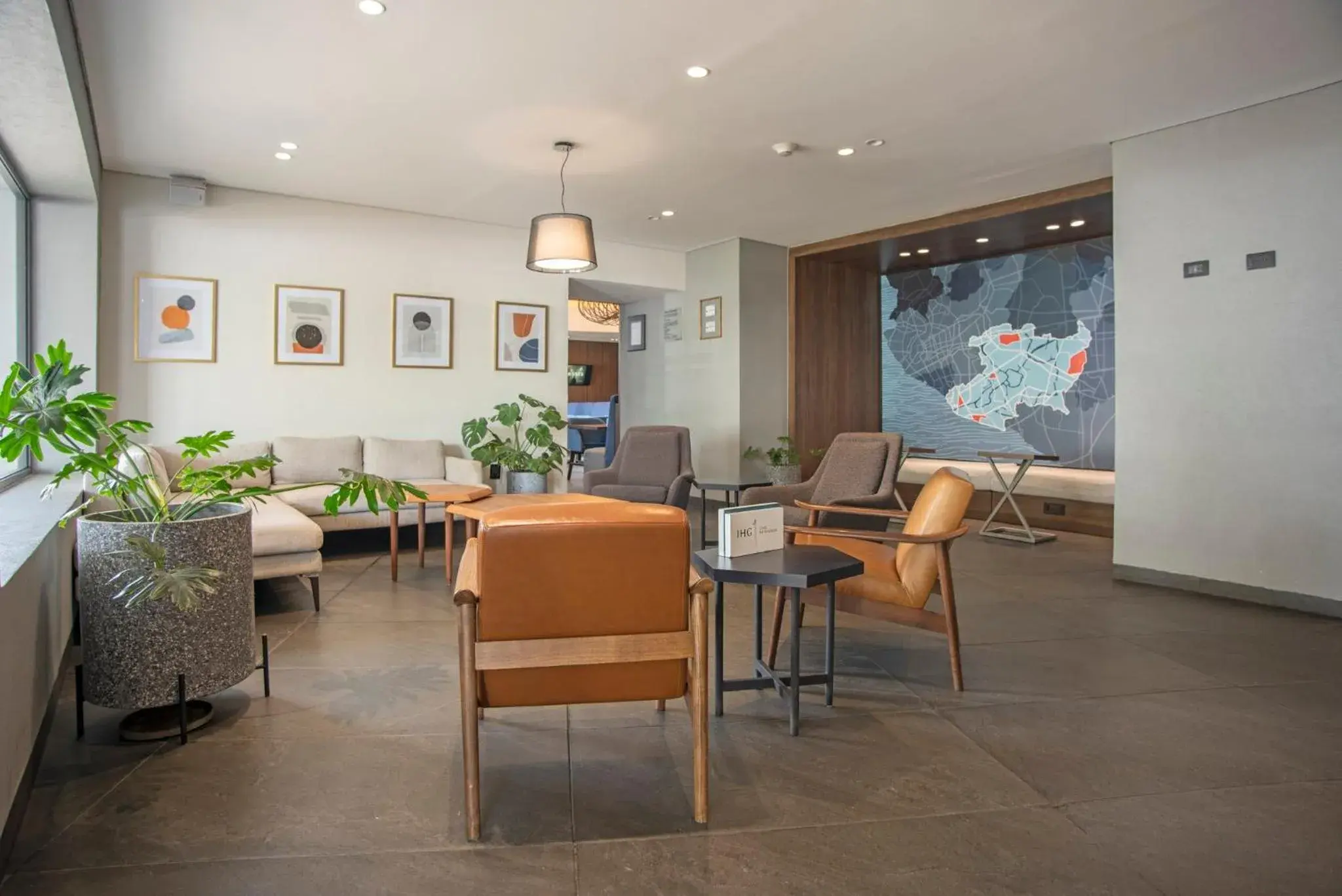 Property building in Holiday Inn Express Morelia by IHG Property building in Holiday Inn Express Morelia by IHG