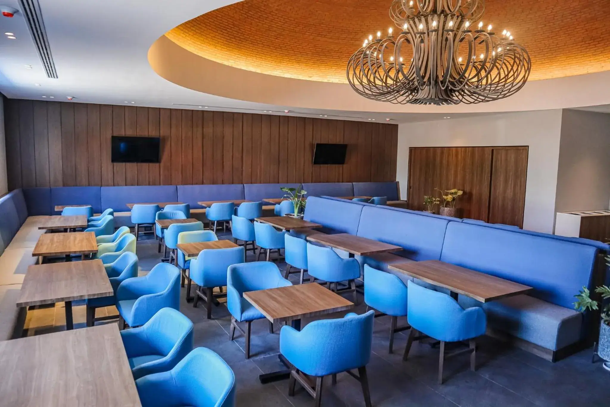 Breakfast in Holiday Inn Express Morelia by IHG Breakfast in Holiday Inn Express Morelia by IHG