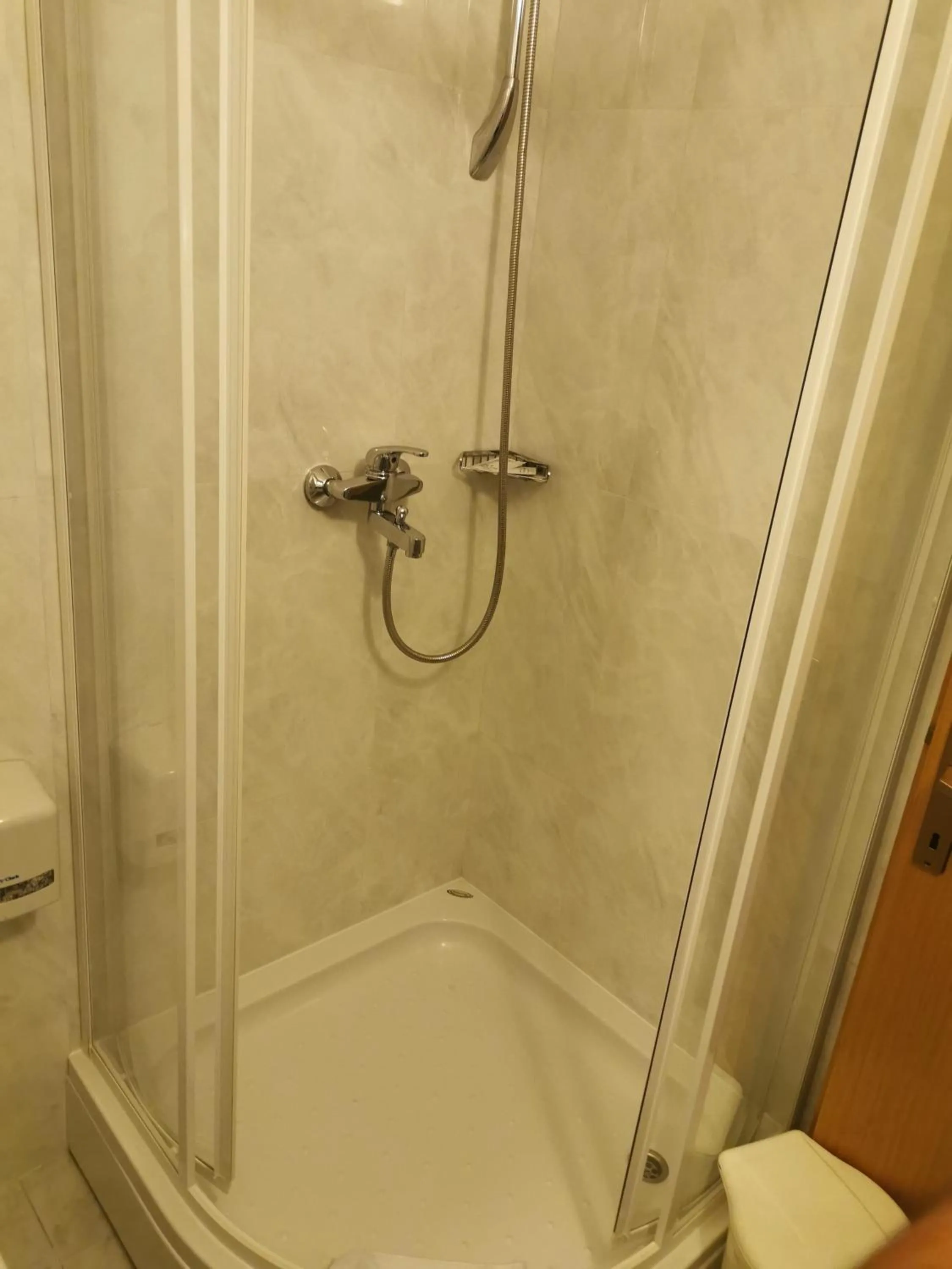 Comfort Quadruple Room in Hotel Delminium