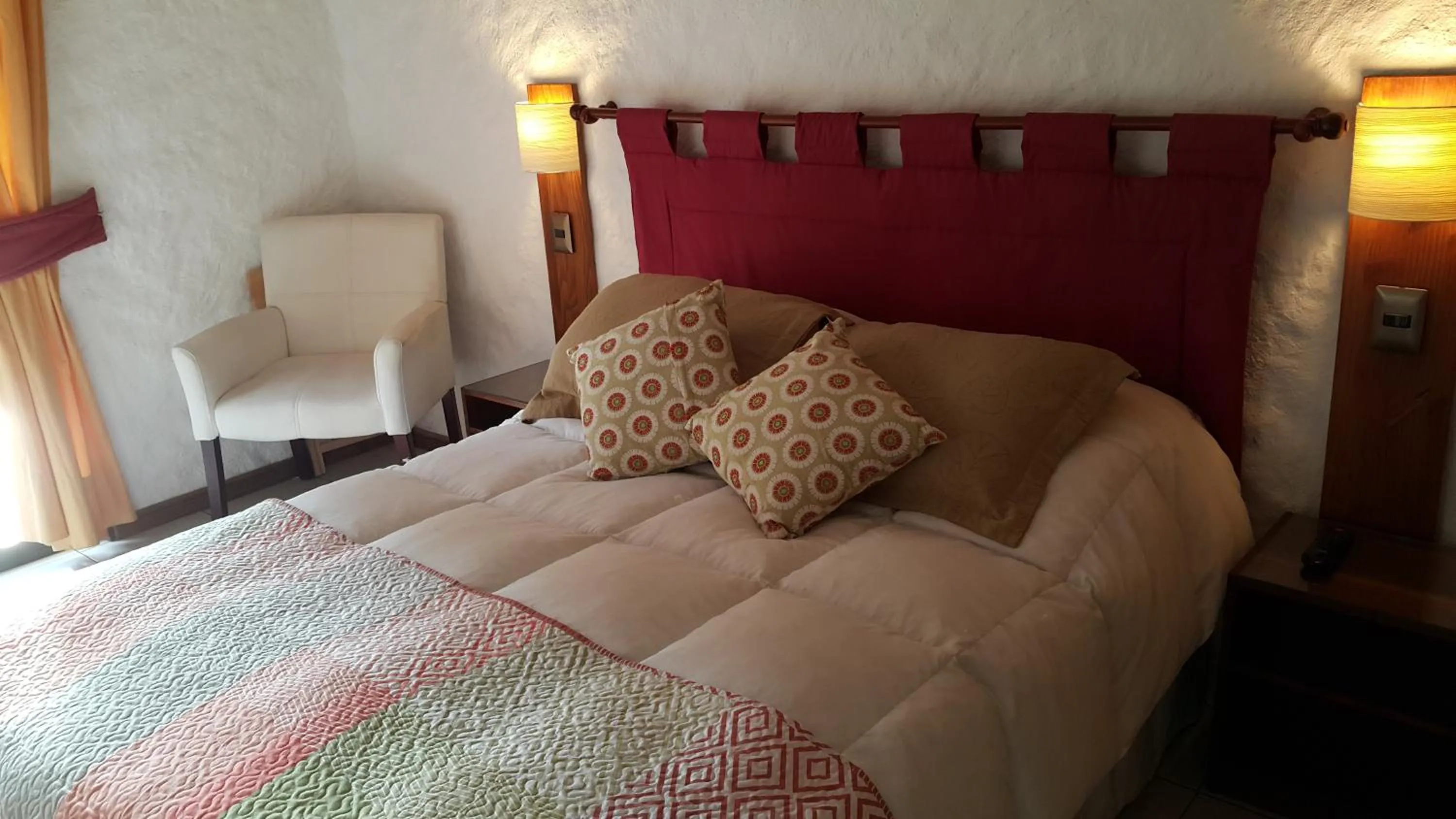 Stellamar Apart Hotel