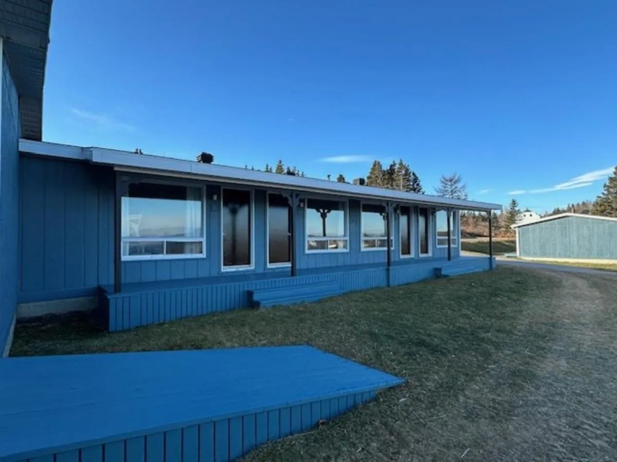 Hébergement Fort Prével