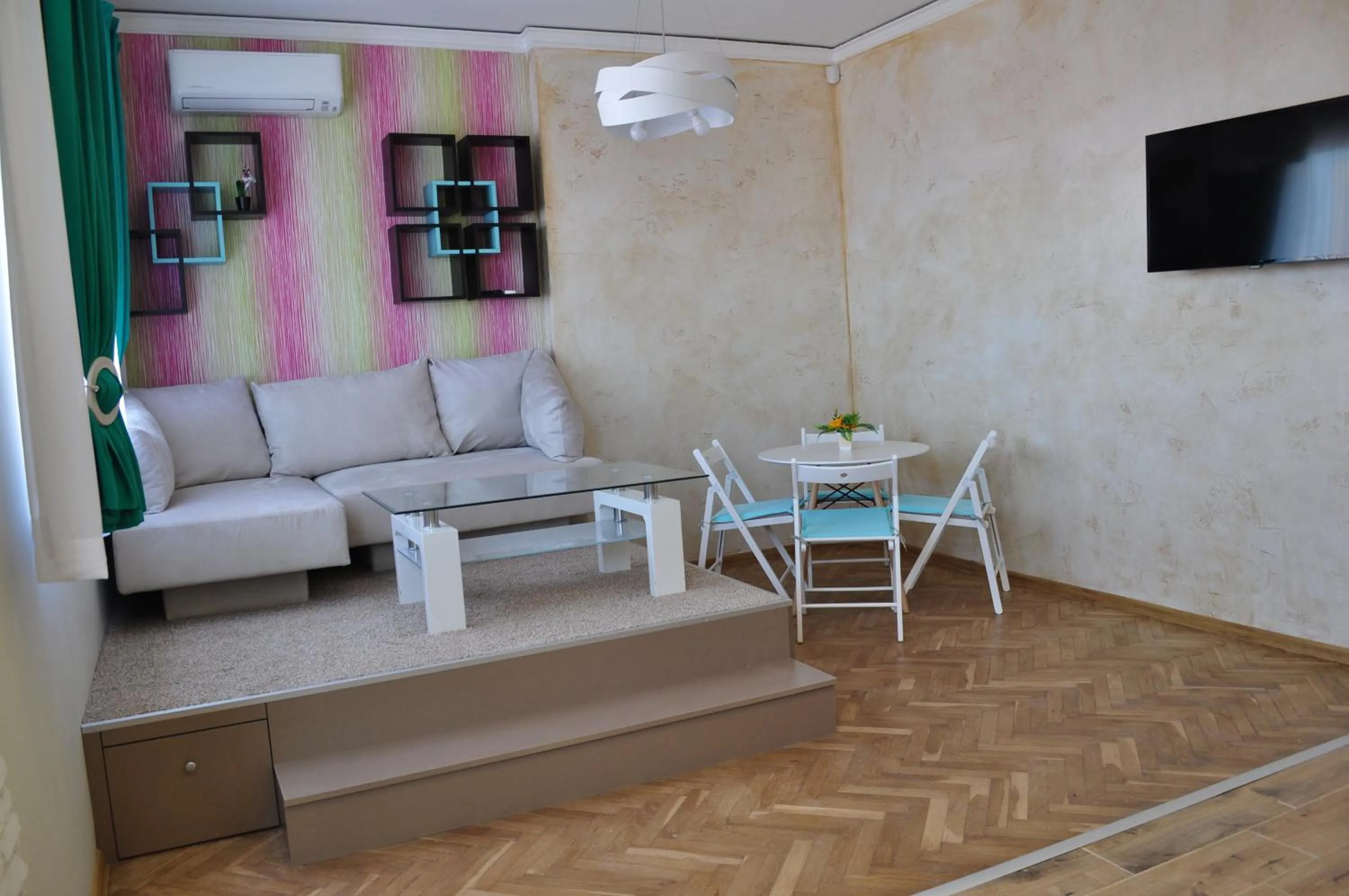 Sofia Central Pretty Apartment