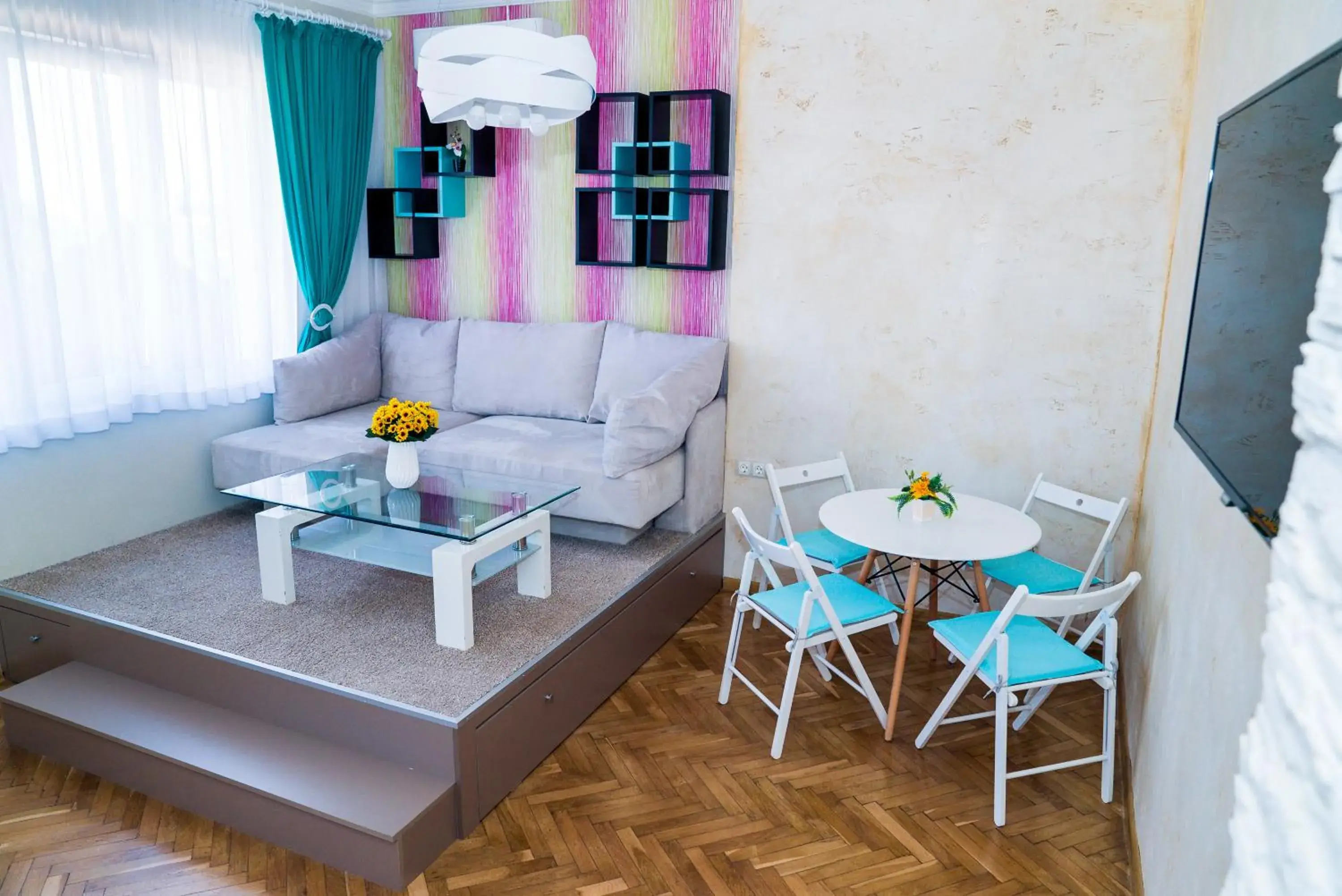 Sofia Central Pretty Apartment Sofia Central Pretty Apartment