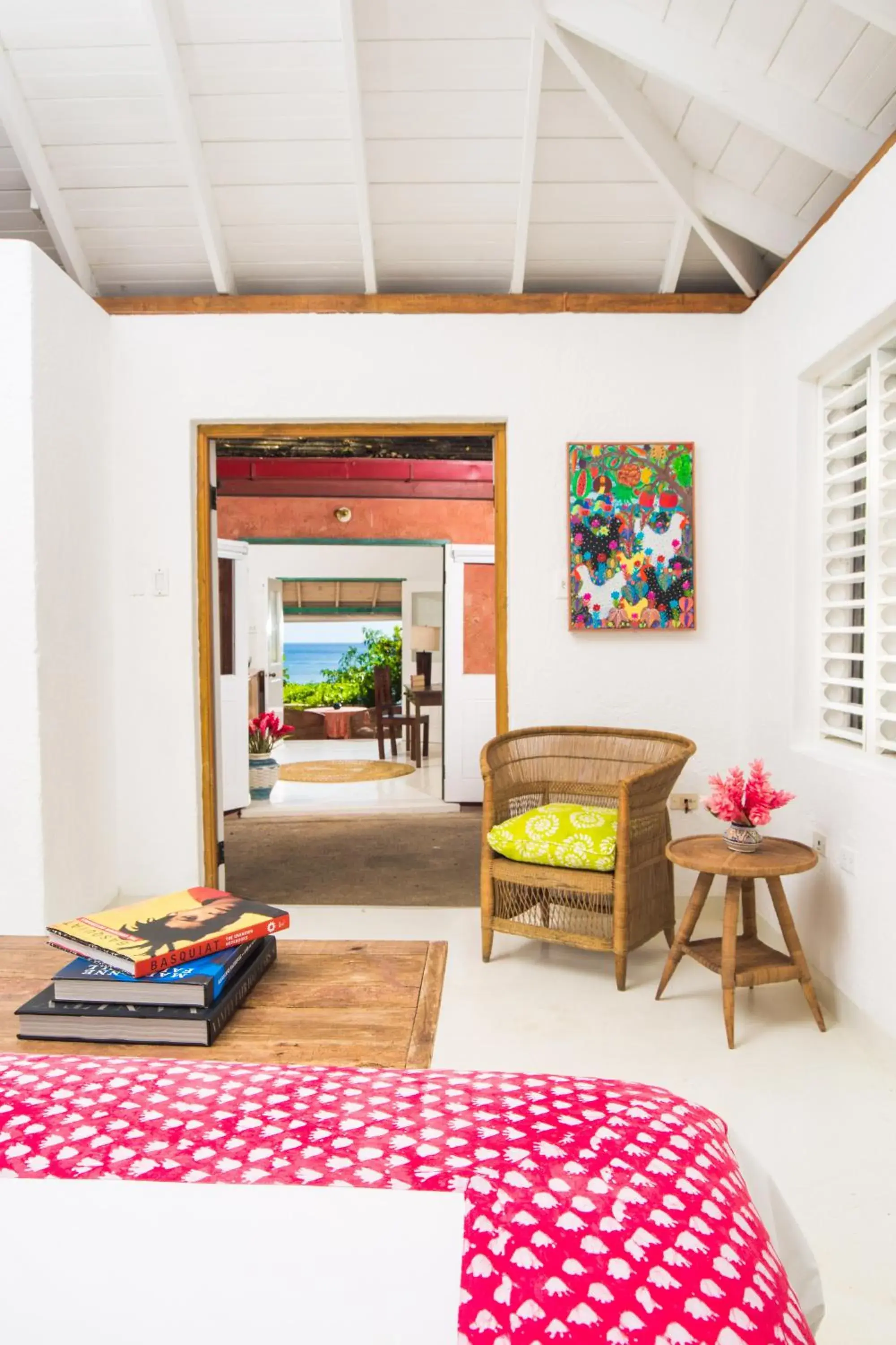 Bed in GoldenEye Bed in GoldenEye