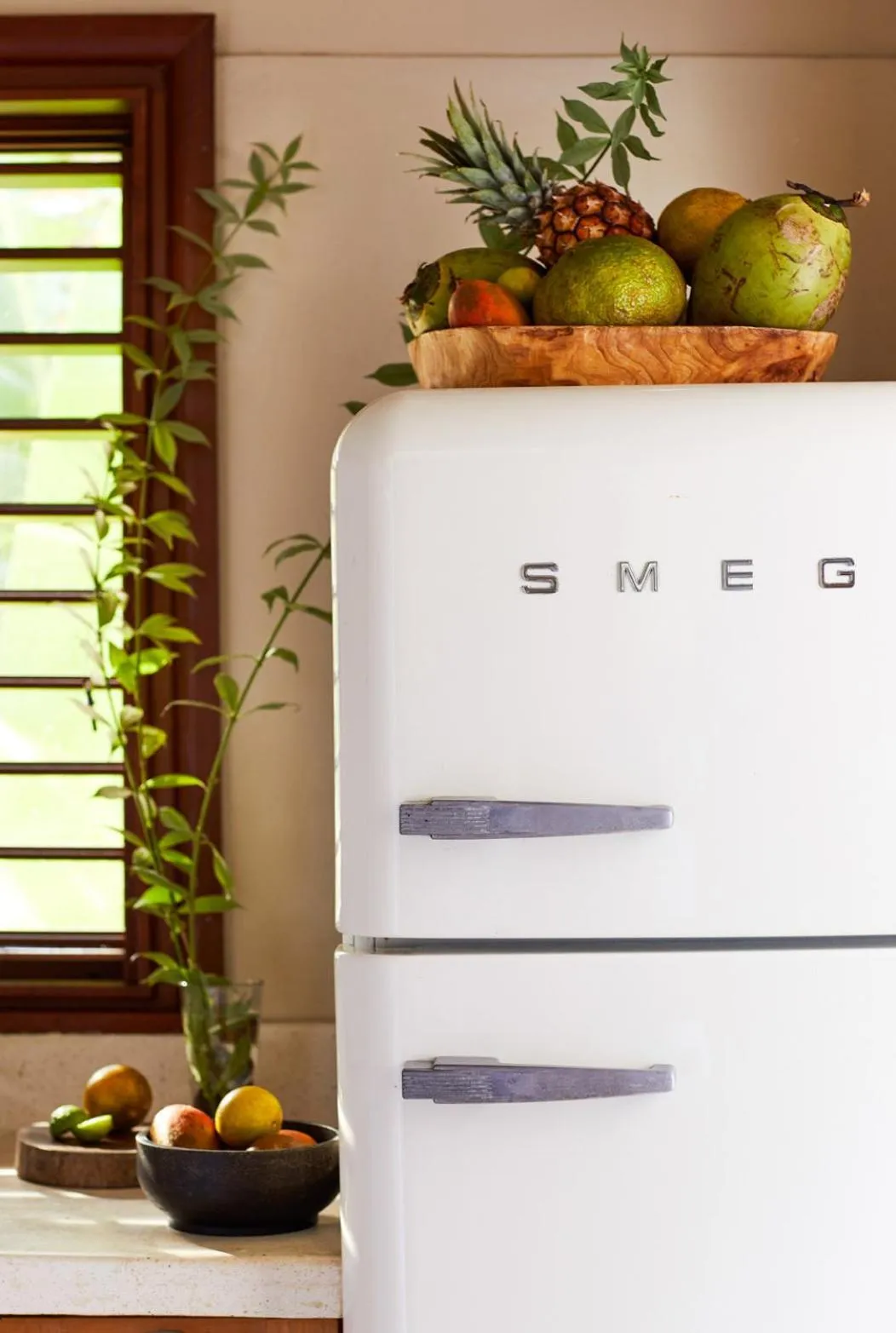 Kitchen or kitchenette in GoldenEye