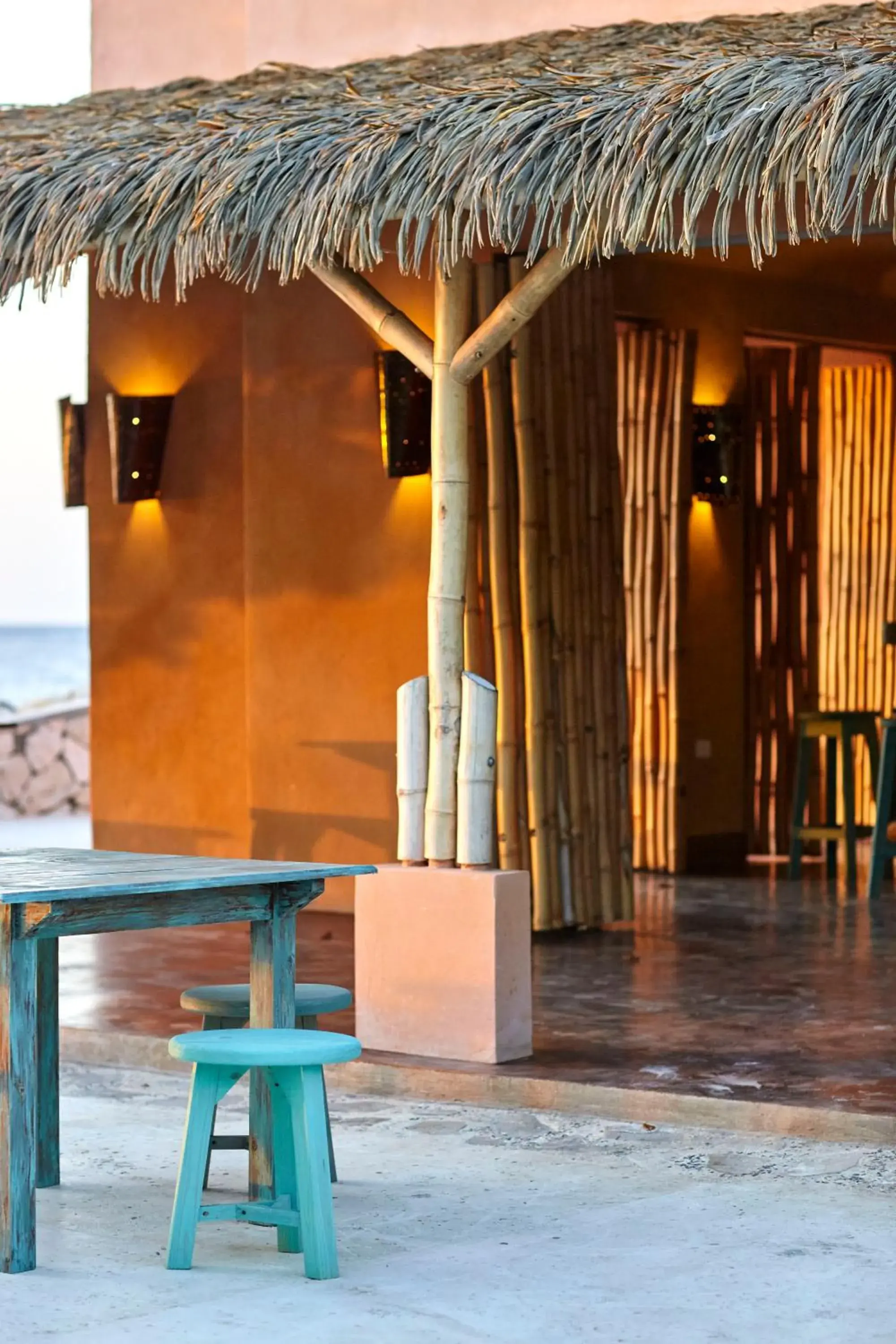 Restaurant/places to eat in GoldenEye Restaurant/places to eat in GoldenEye