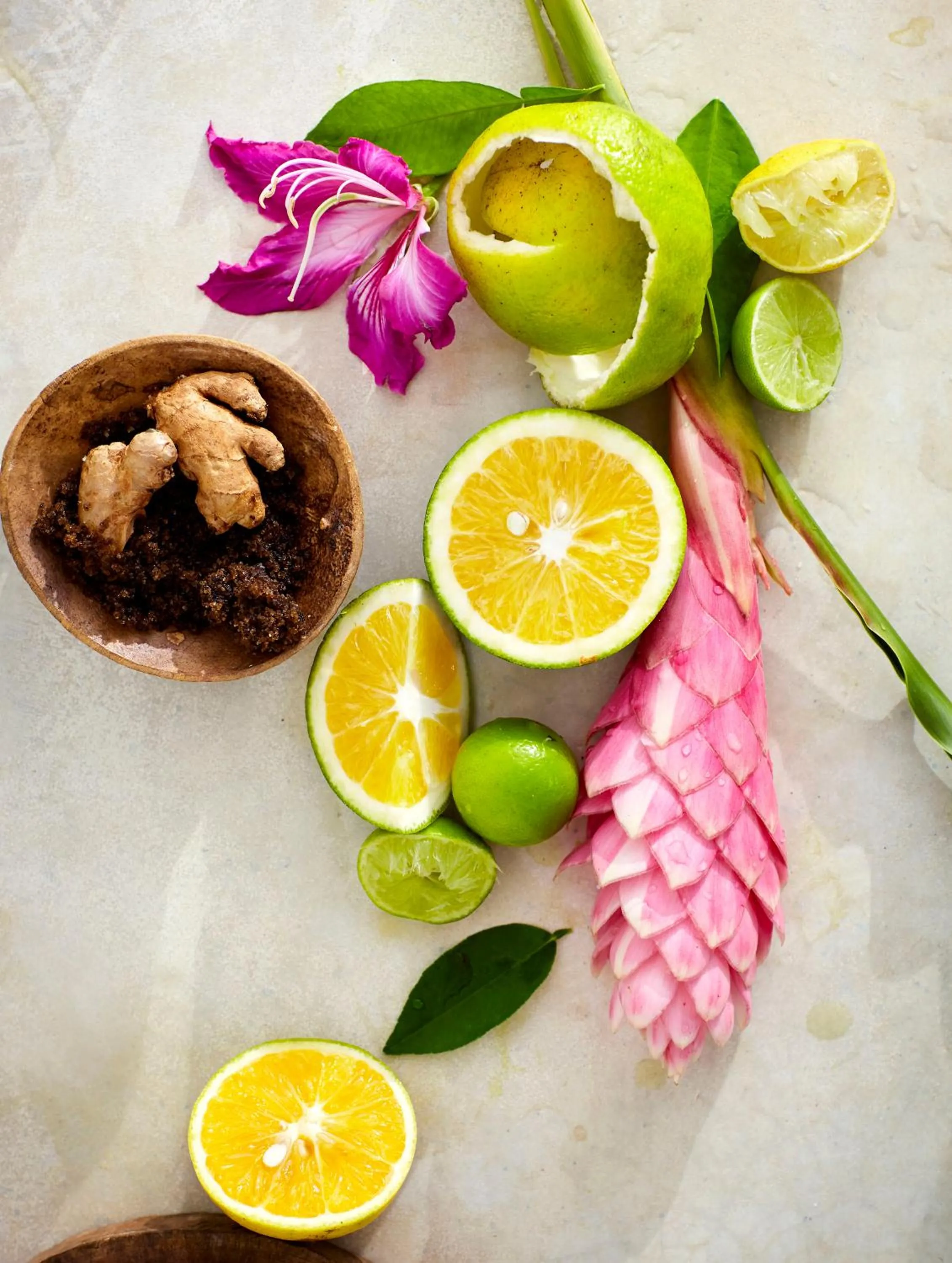 Spa and wellness centre/facilities in GoldenEye