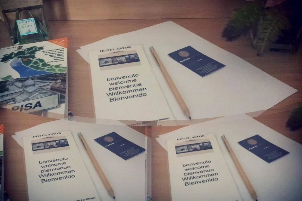 Other in Hotel Astor