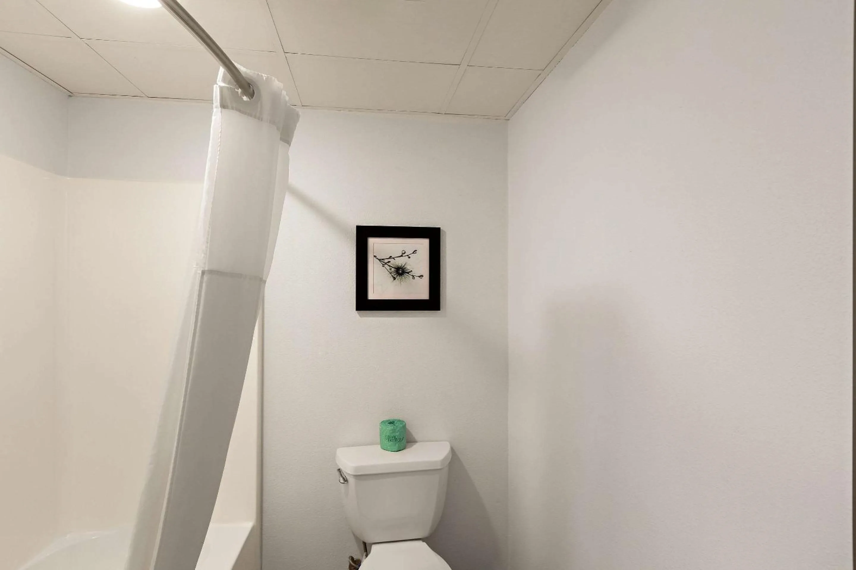 Bedroom in Country Inn & Suites by Radisson, Jonesborough-Johnson City West, TN