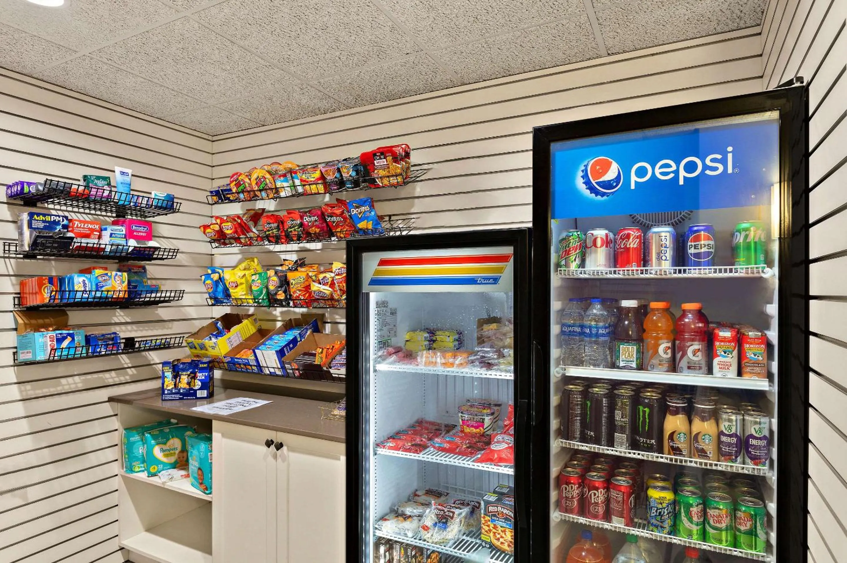 Other in Country Inn & Suites by Radisson, Jonesborough-Johnson City West, TN