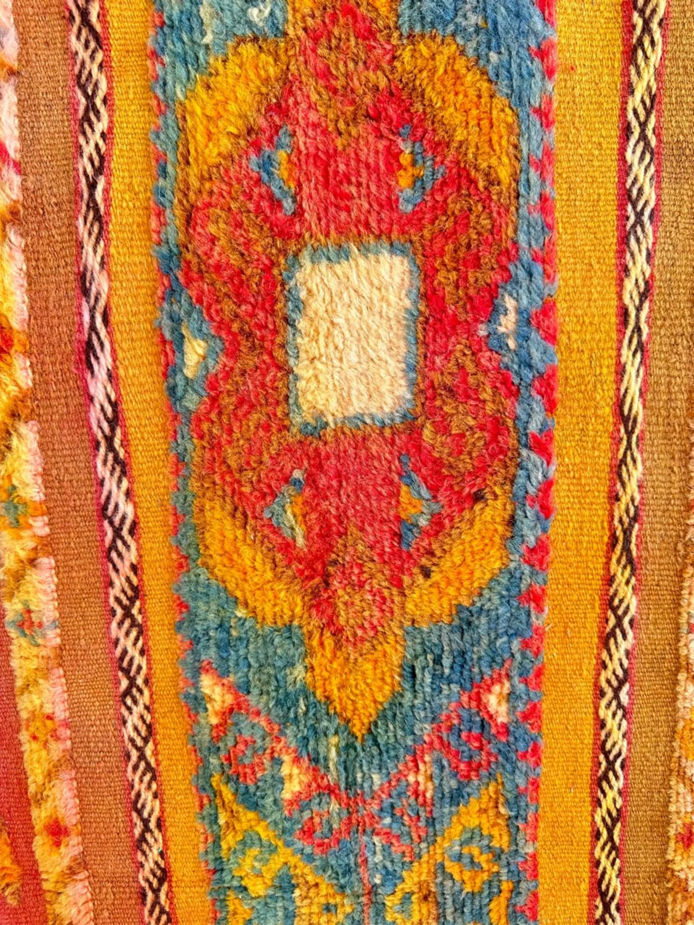 Home with a sea view