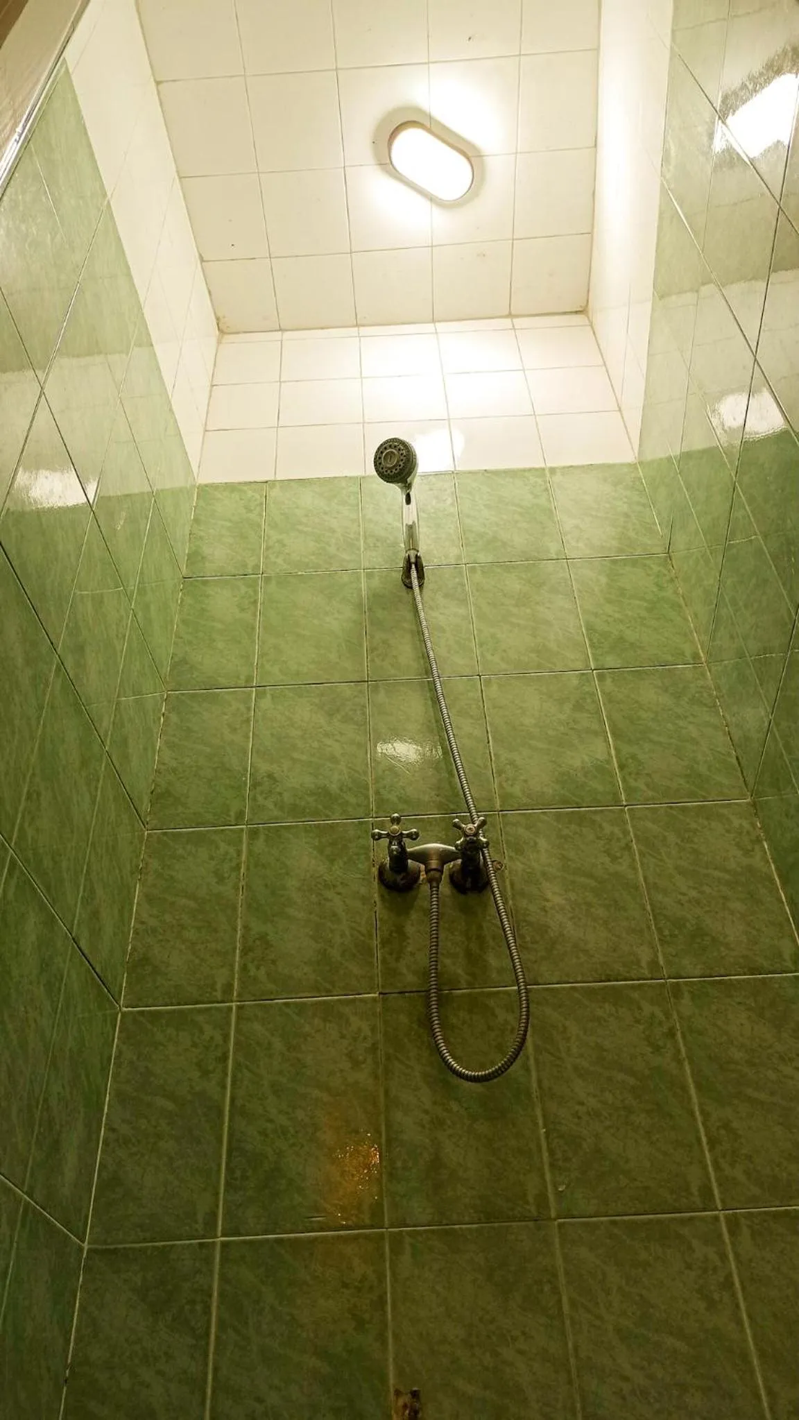 Home with a sea view