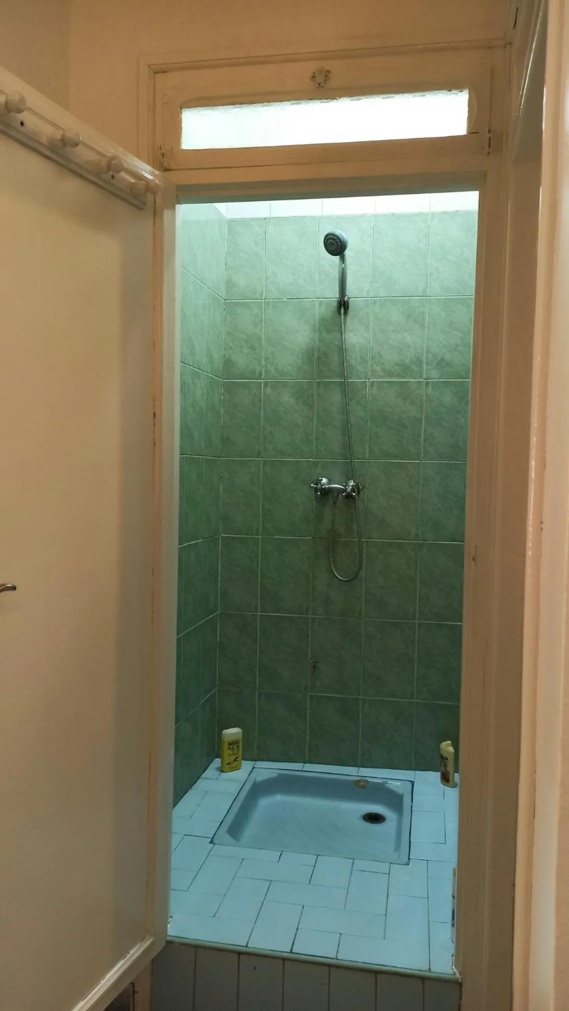 Home with a sea view