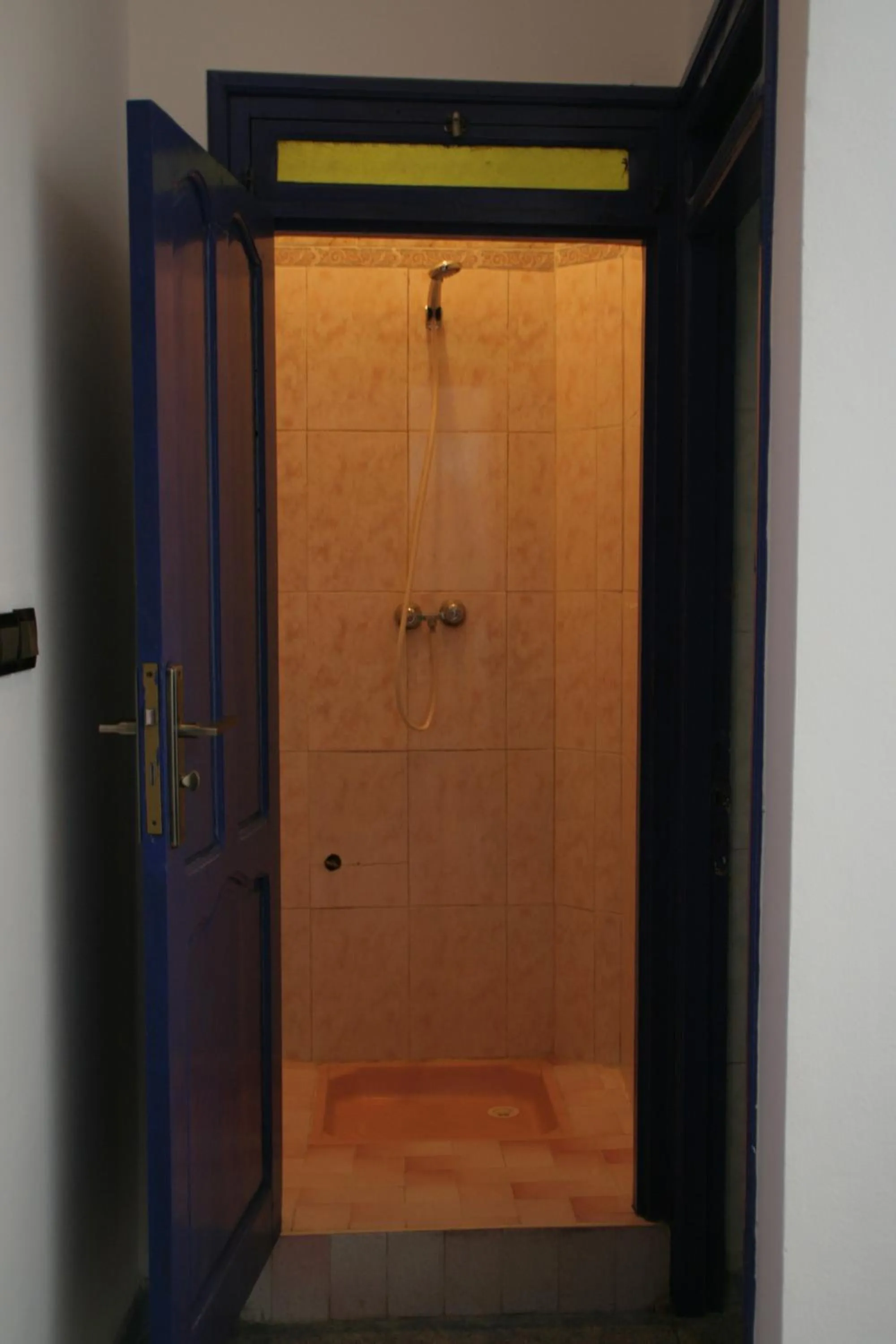 Home with a sea view