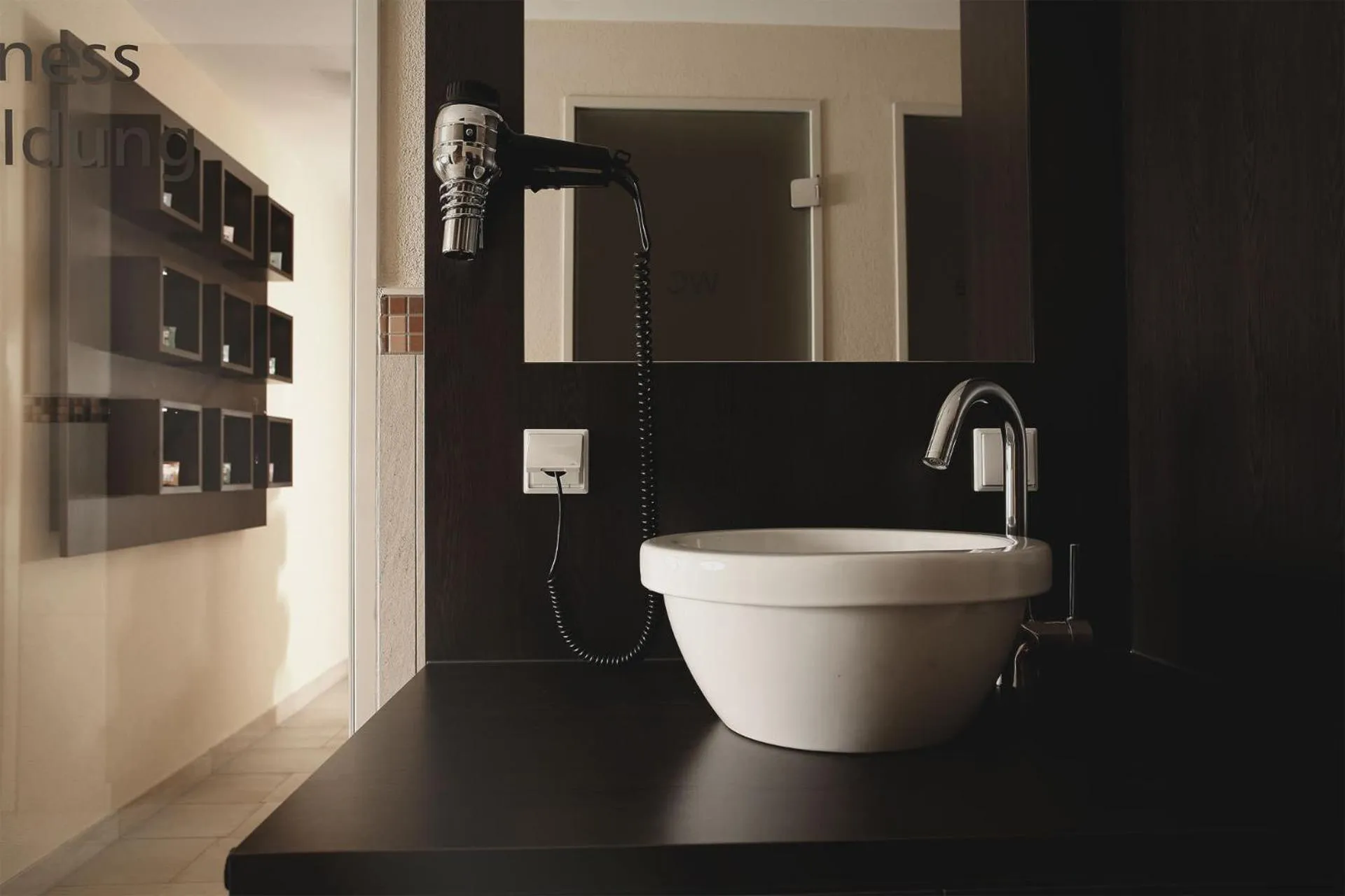 Spa and wellness centre/facilities in Hotel-Restaurant Kunz