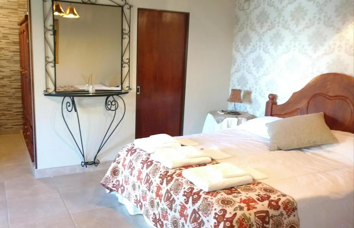 Hosteria del Prado
