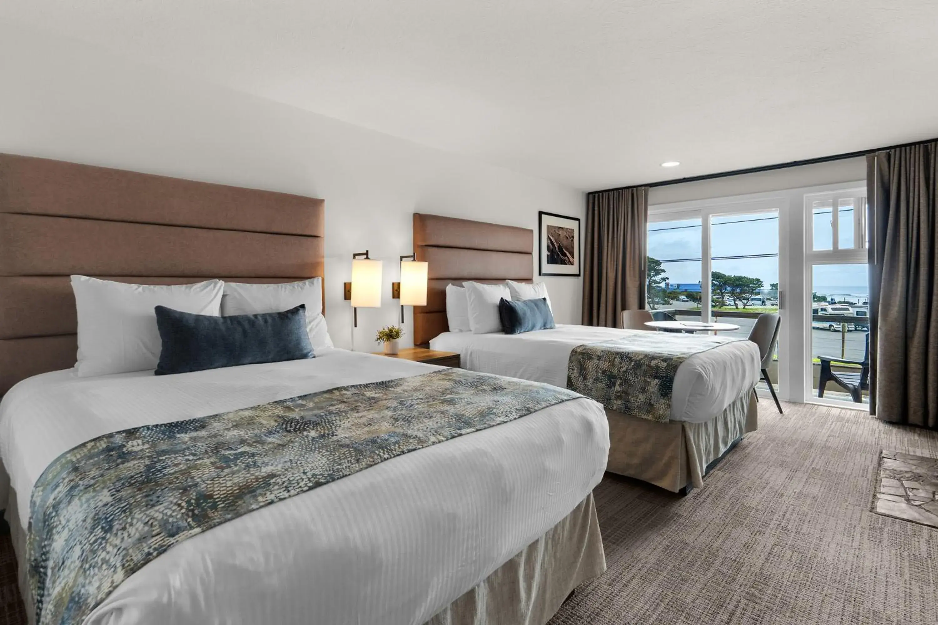 Deluxe Queen Studio in The Wayside Inn Deluxe Queen Studio in The Wayside Inn