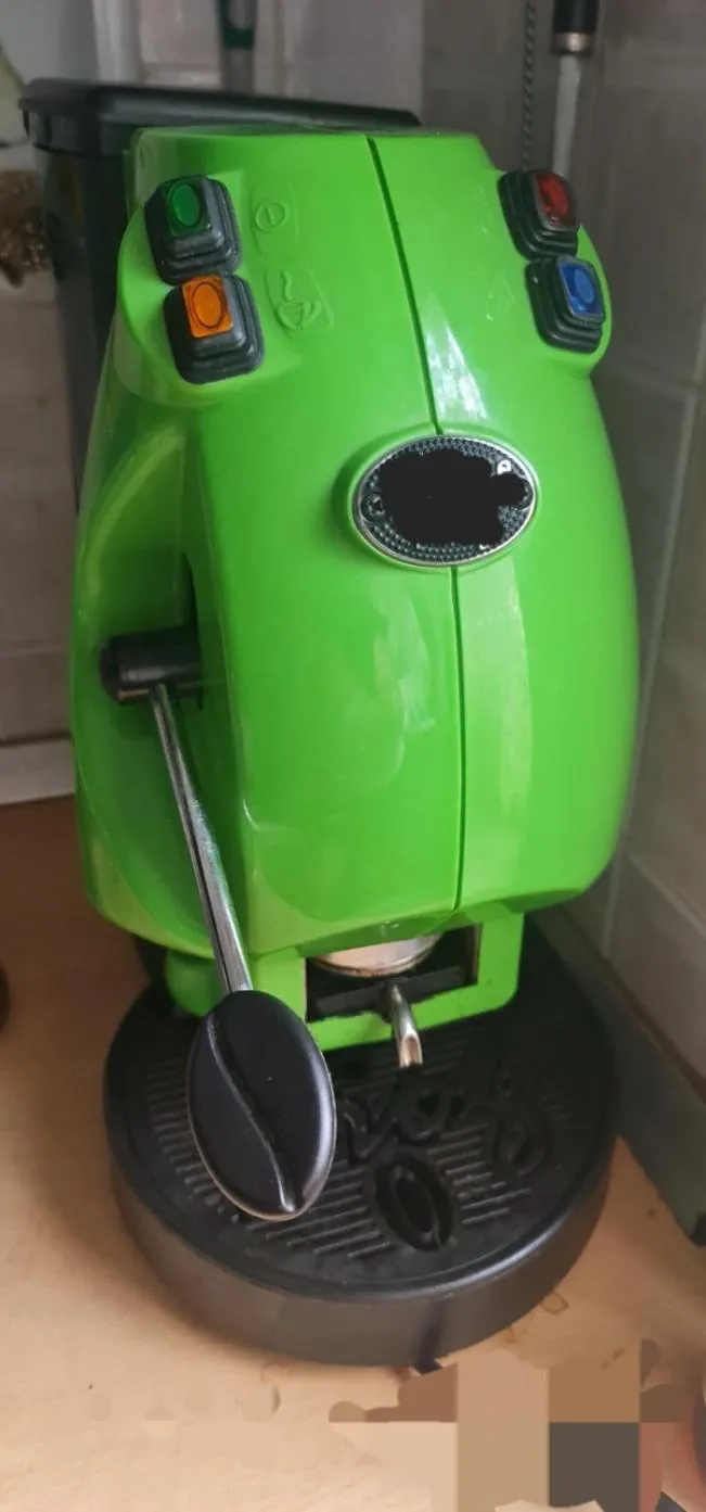 Coffee/tea facilities in Casa Nadia