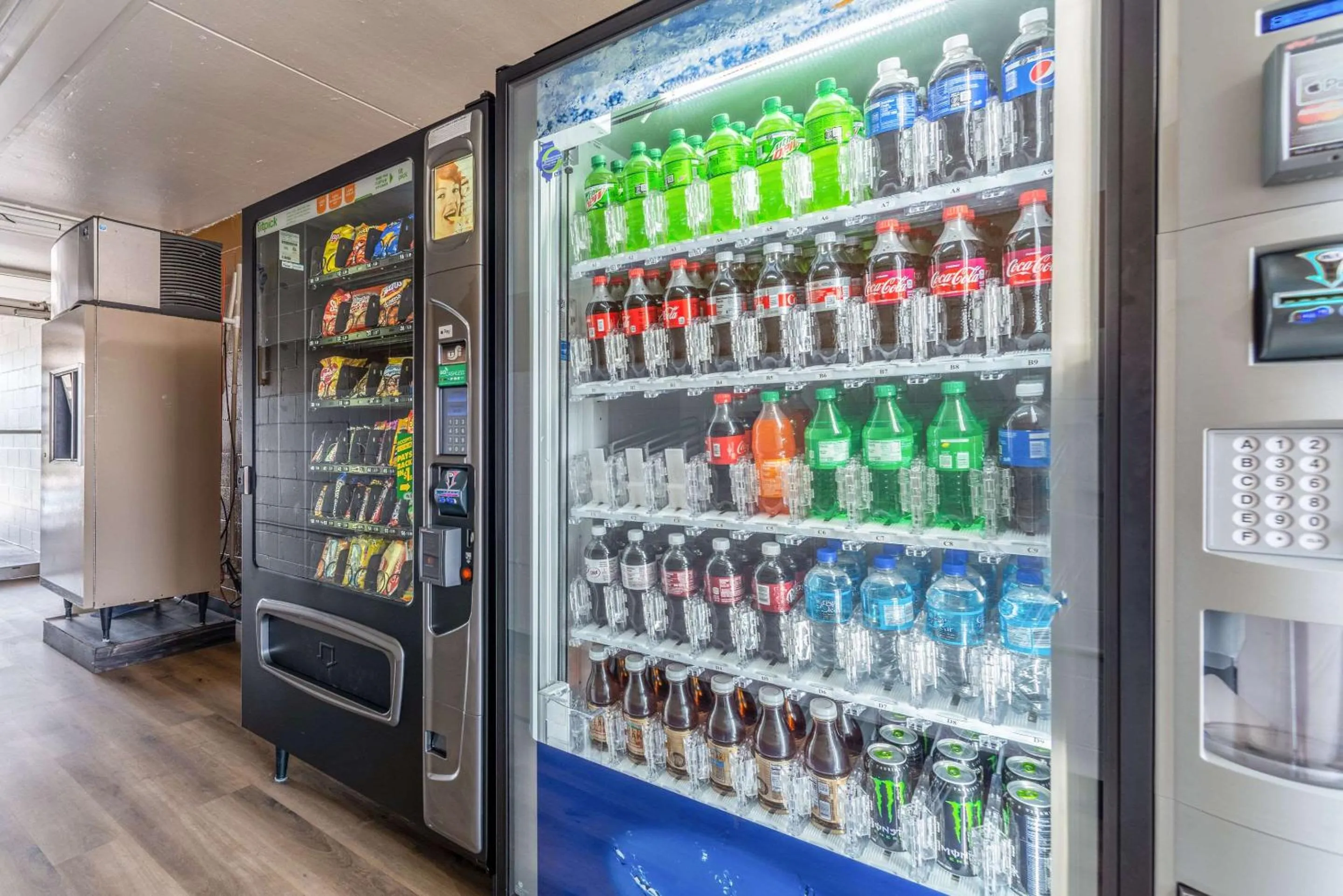 Other in Quality Inn & Suites Vandalia near I-70 and Hwy 51