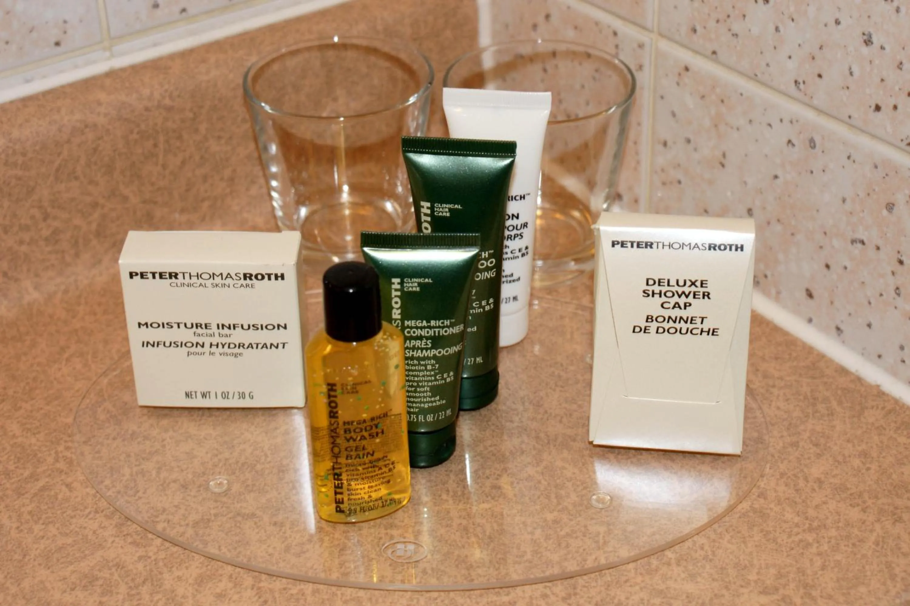 Decorative detail in Bromsgrove Hotel and Spa