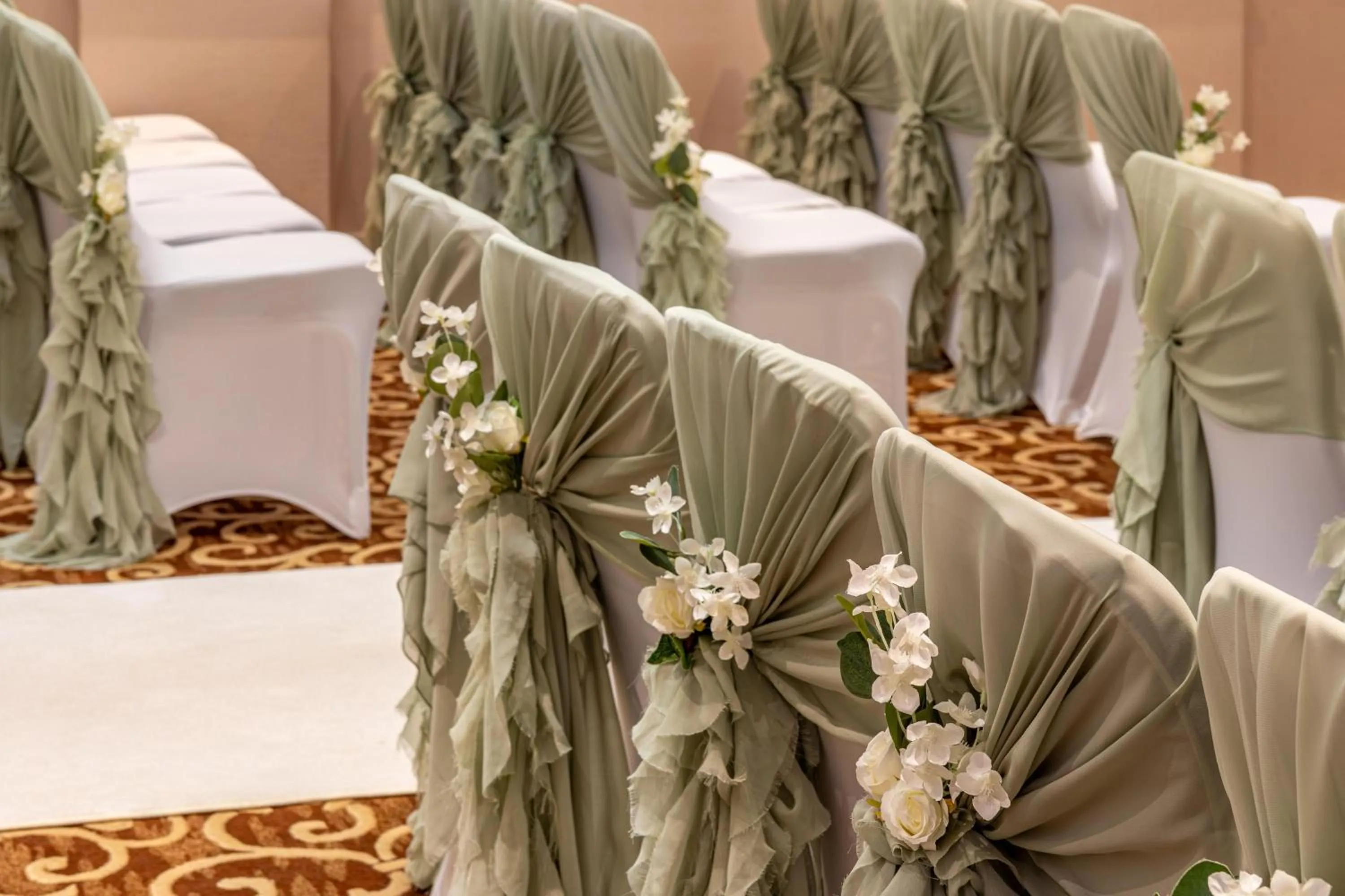 wedding in Bromsgrove Hotel and Spa