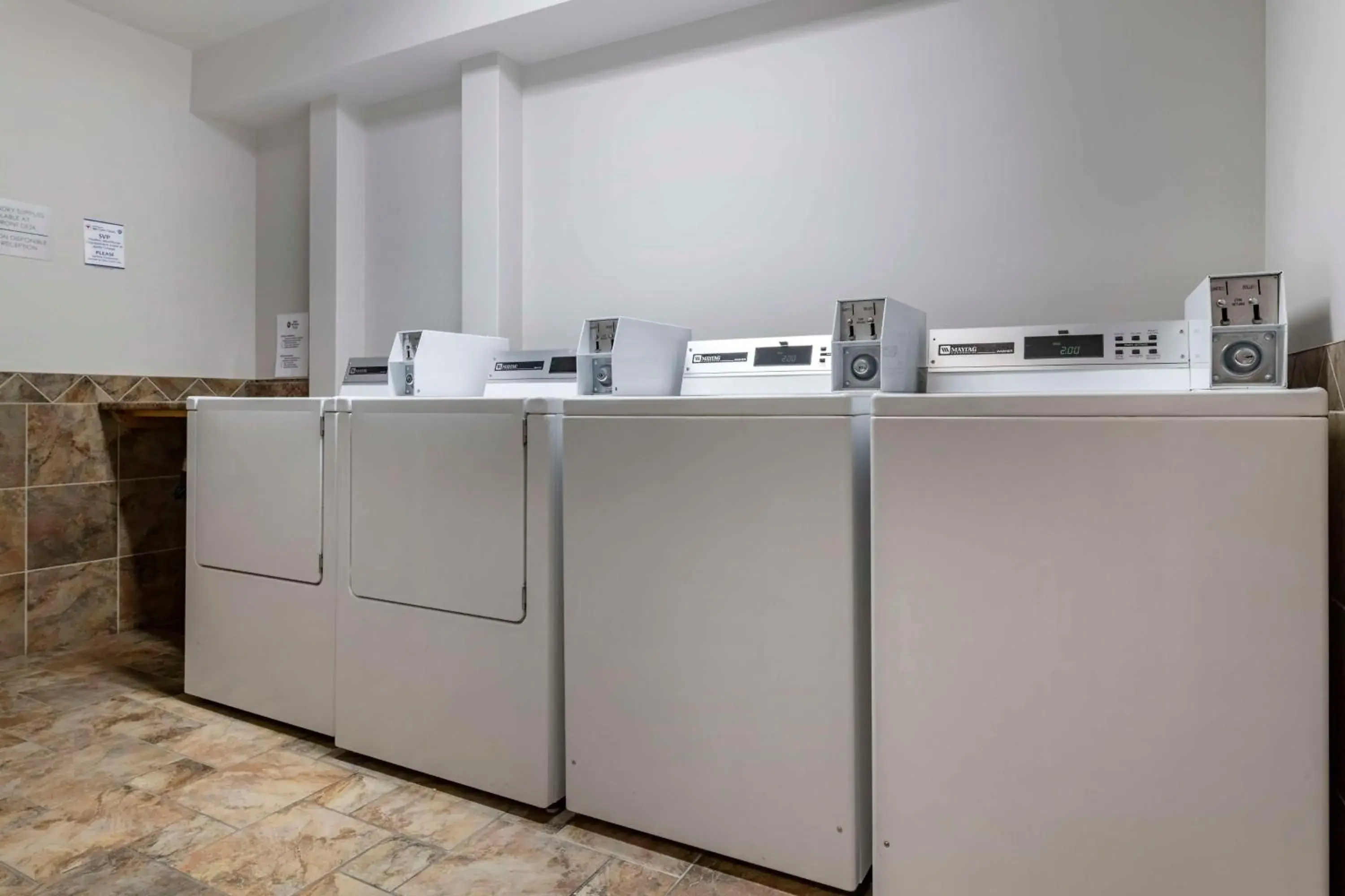 Property building in Best Western Plus Edmundston Property building in Best Western Plus Edmundston