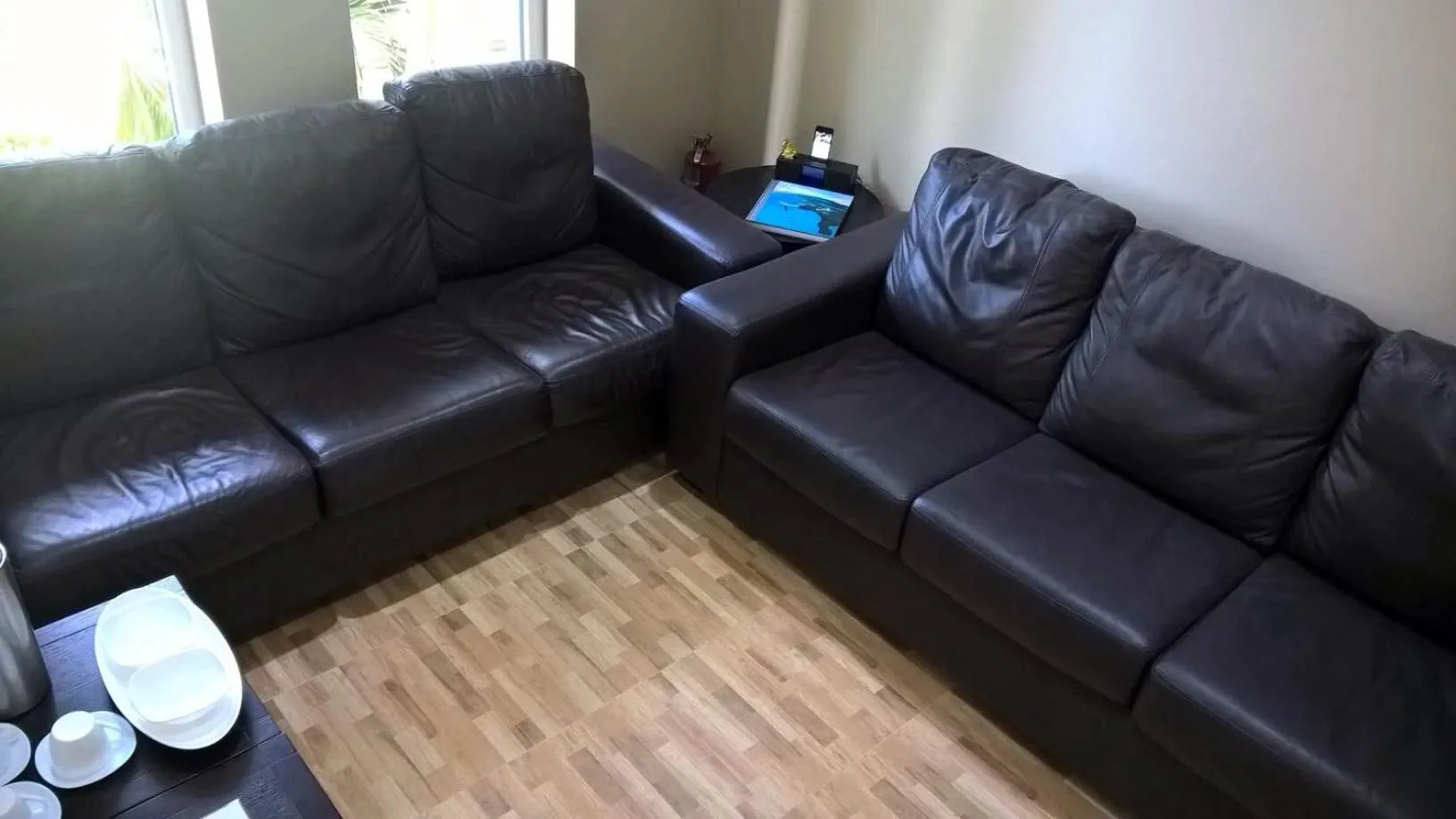 Spa and wellness centre/facilities in The Atrium Resort