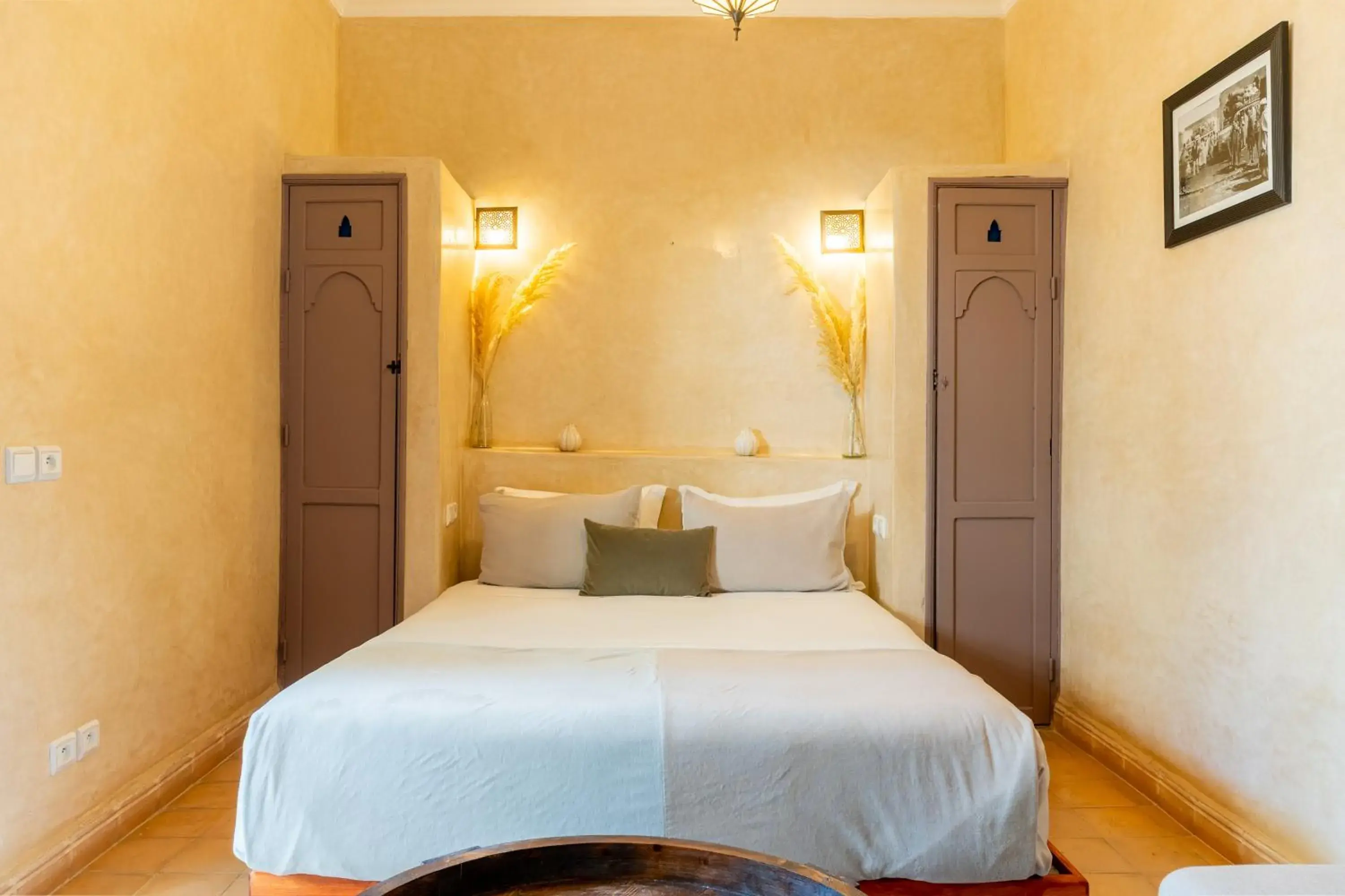 Double Room in Riad Beldi Double Room in Riad Beldi