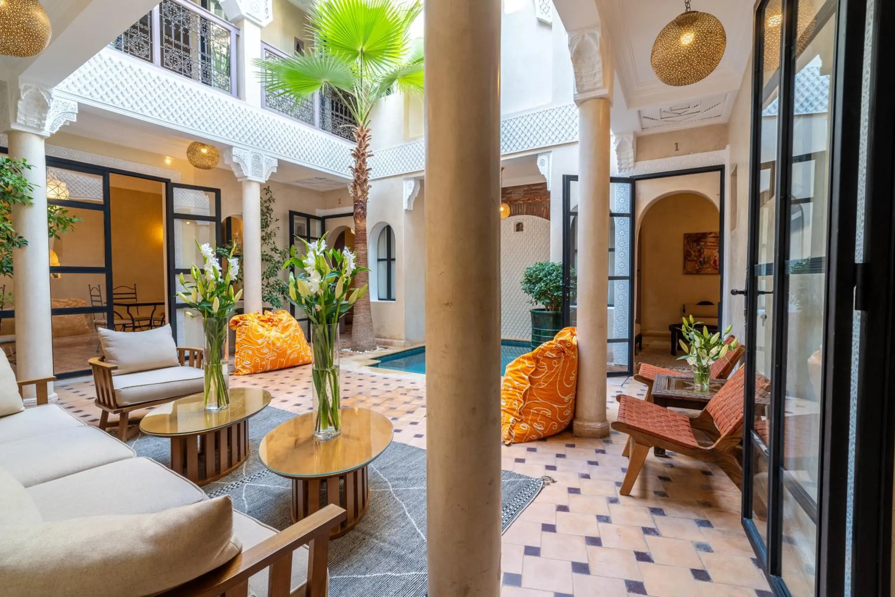 Riad Beldi Riad Beldi