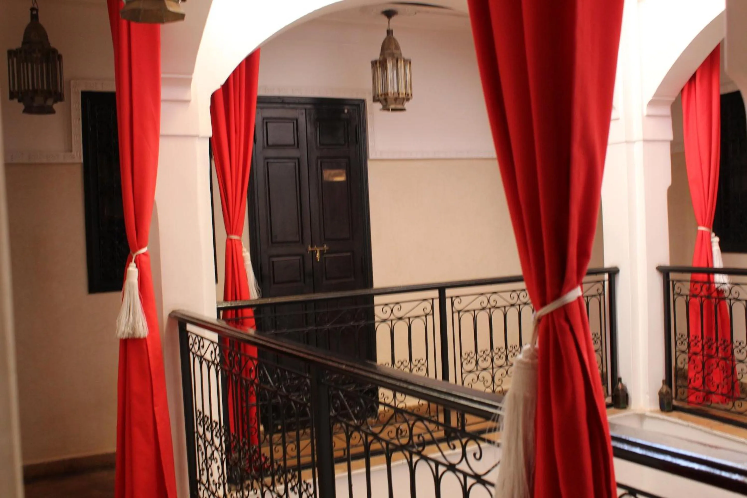 Other in Riad M'boja "Chez Ali Baba"