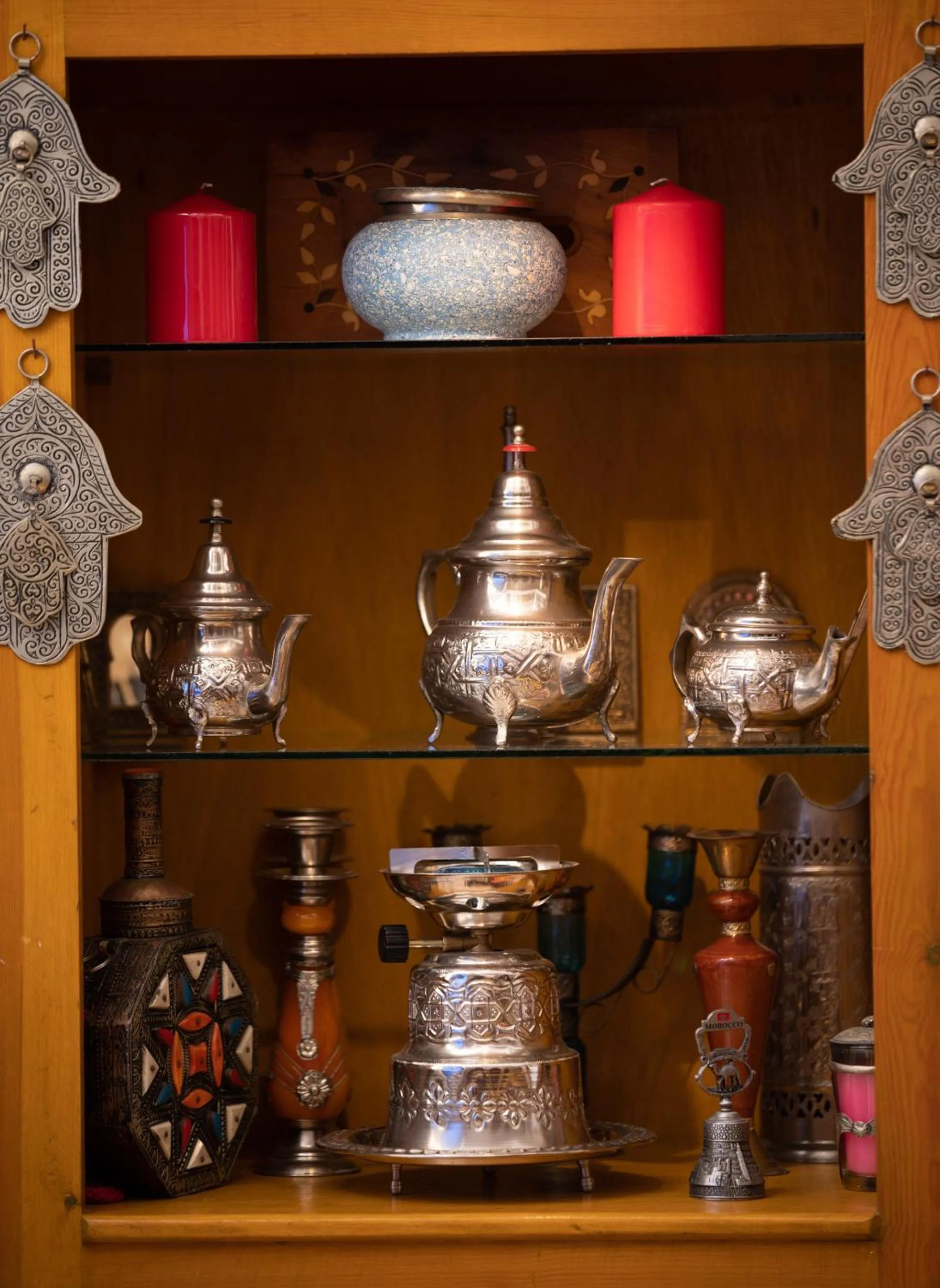 Other in Riad M'boja "Chez Ali Baba"