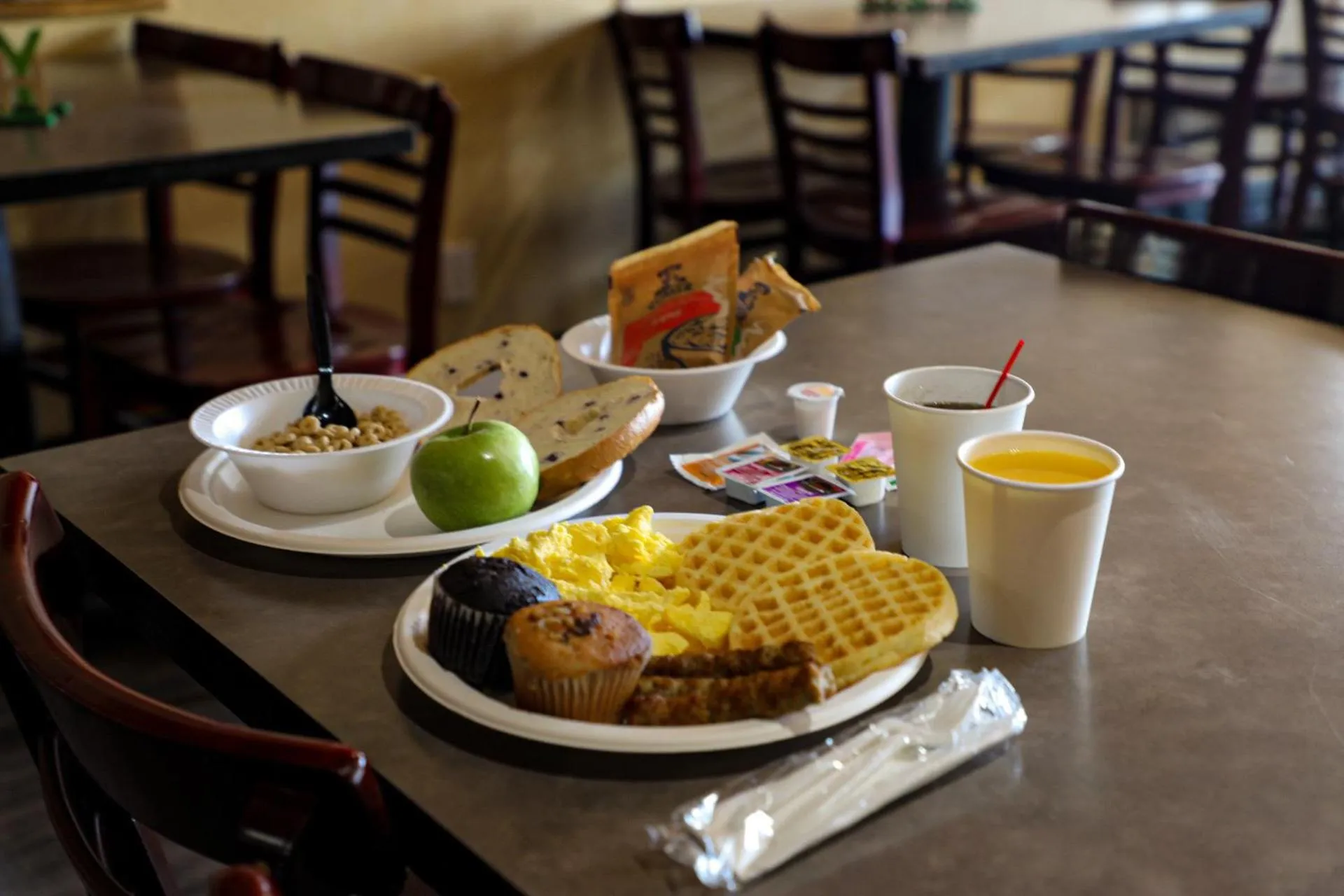 Landmark Lookout Lodge