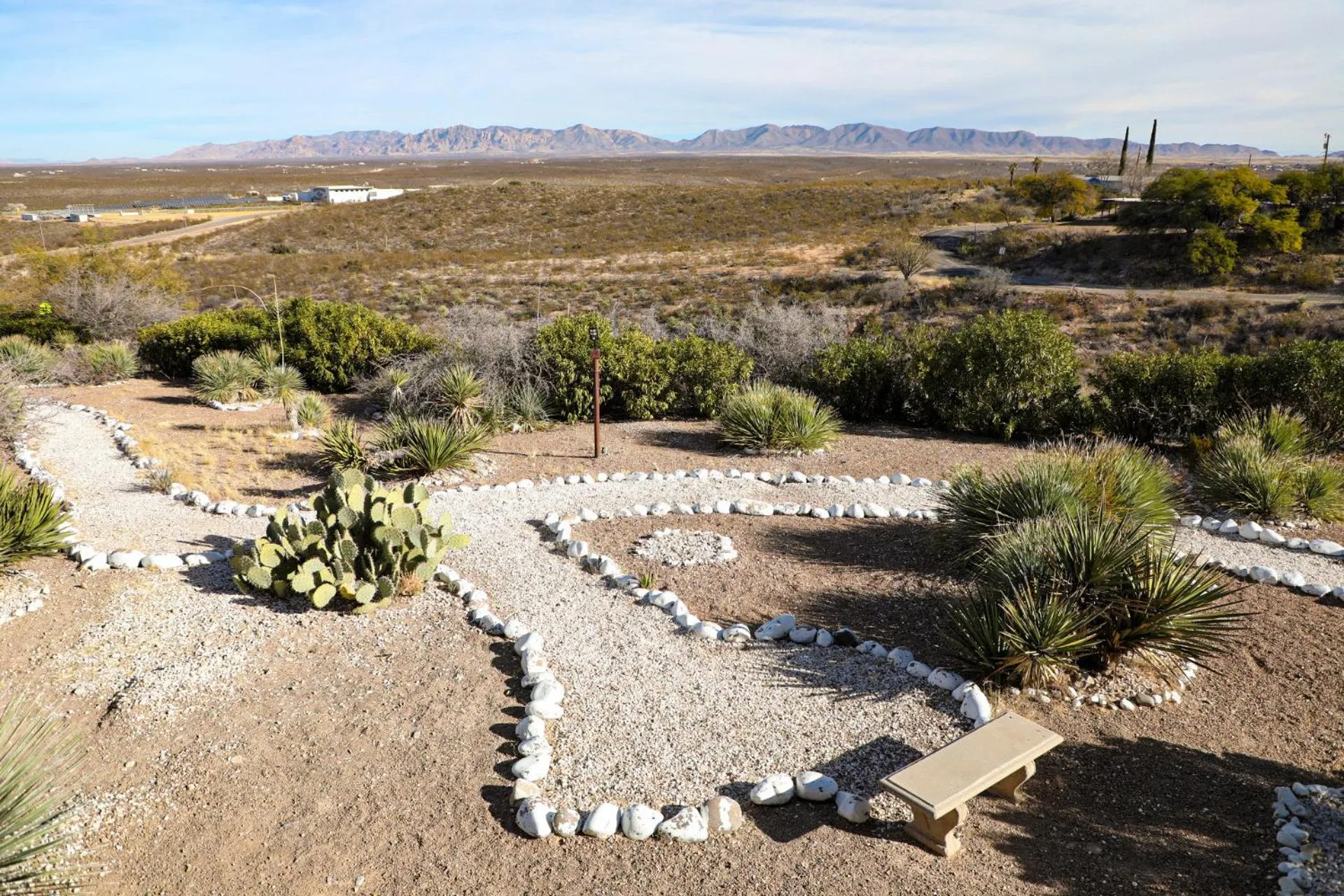 Landmark Lookout Lodge