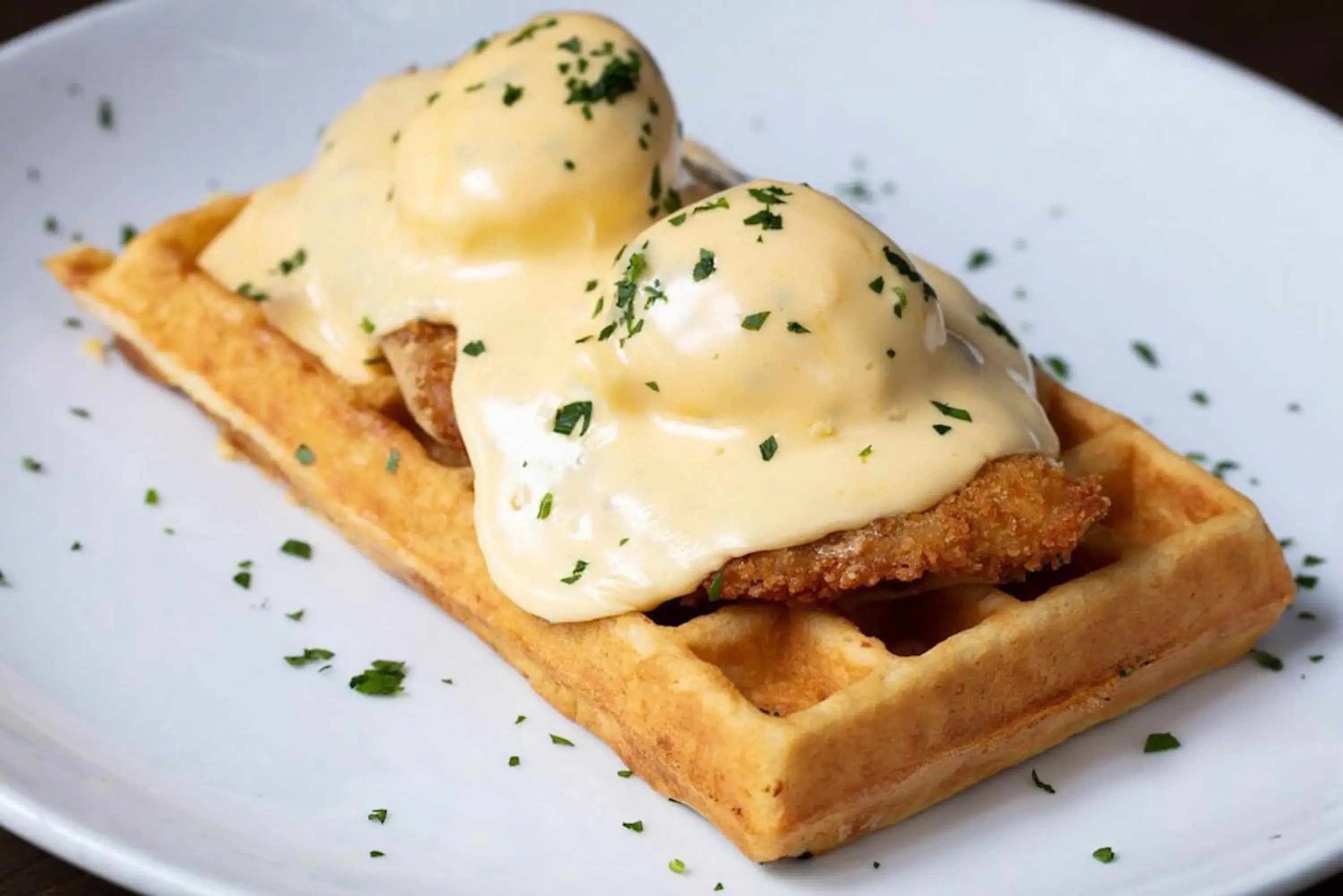 Breakfast in Varscona Hotel on Whyte Breakfast in Varscona Hotel on Whyte