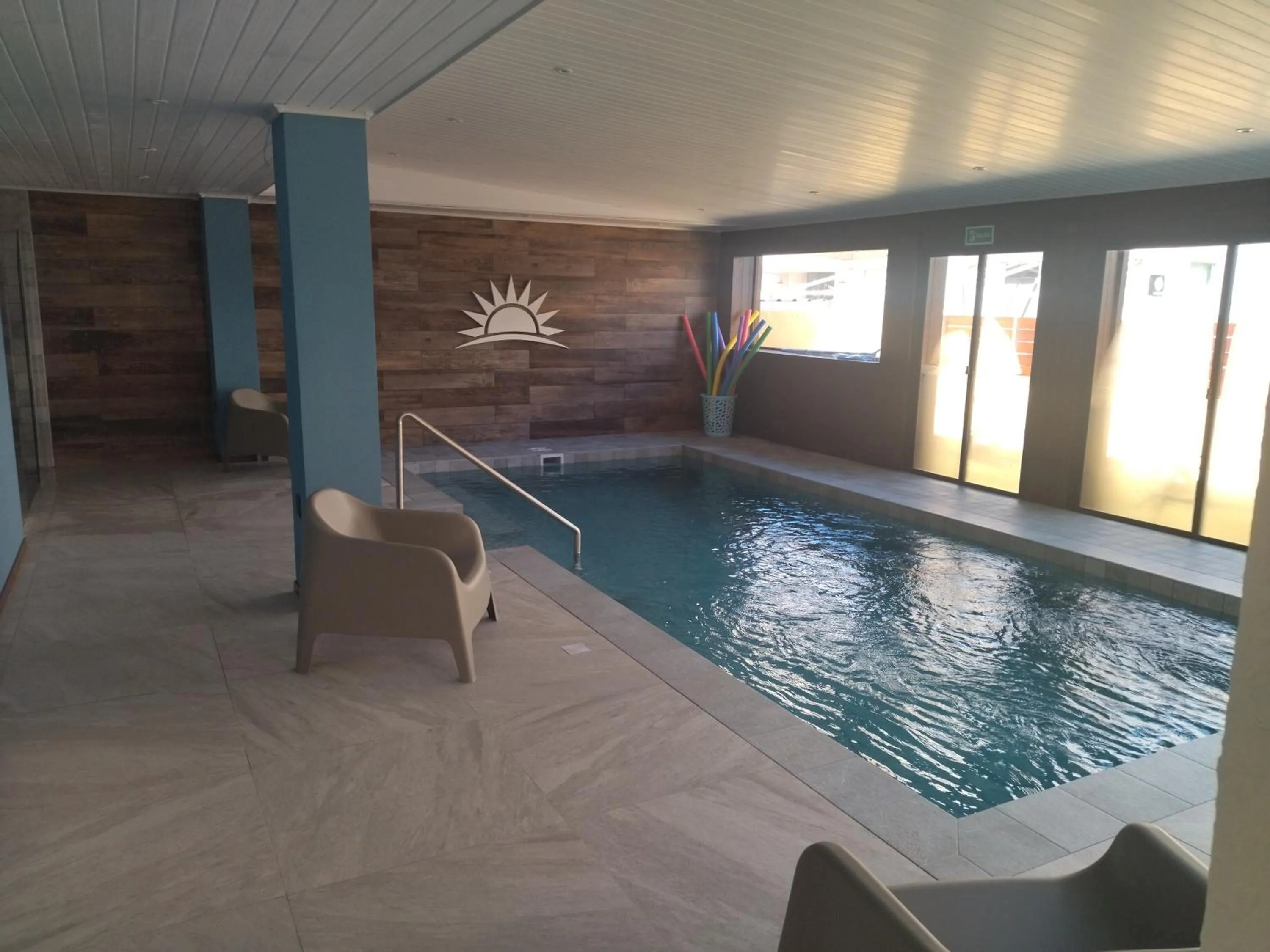Hotel City Piriápolis