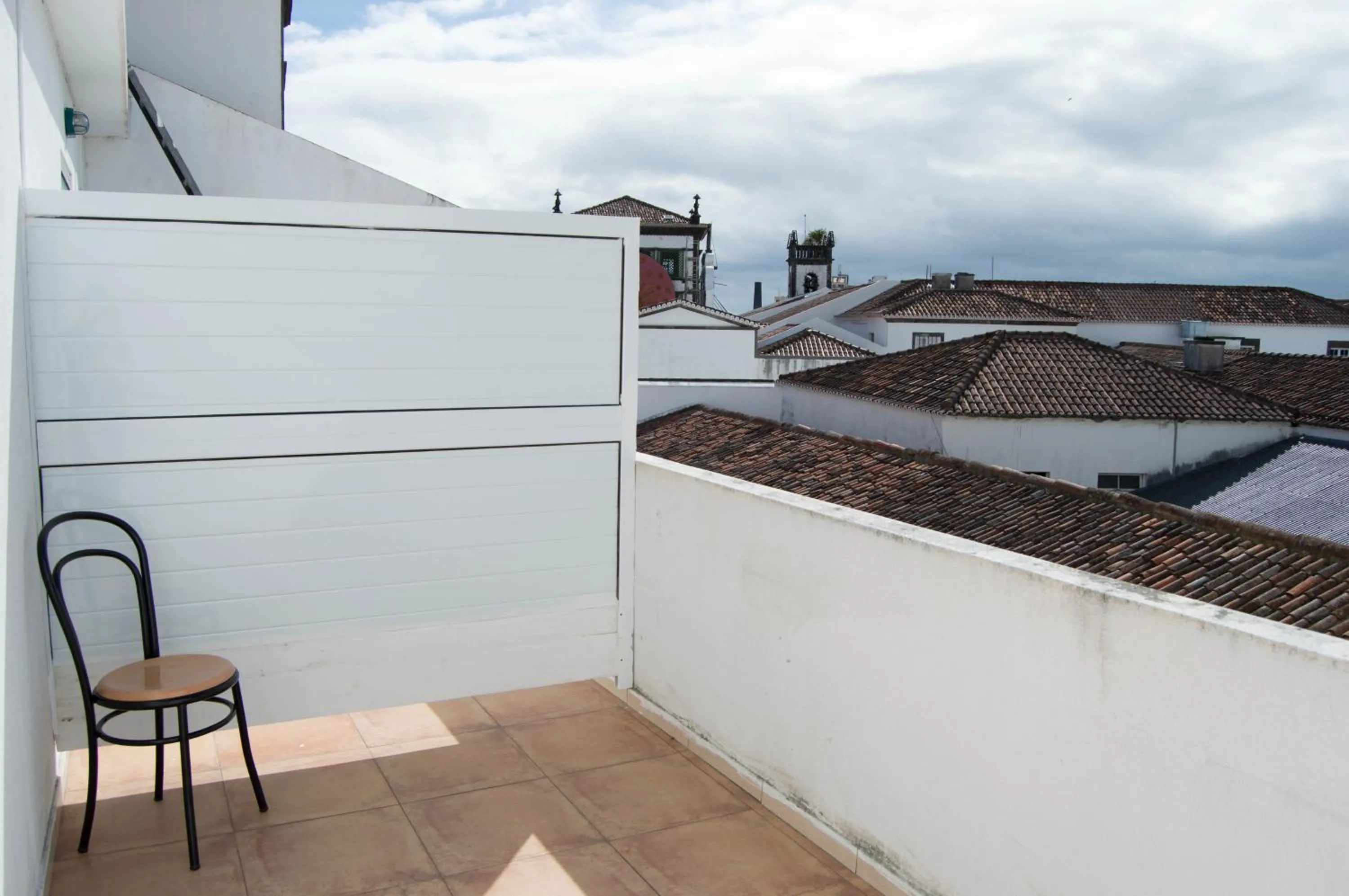 Sao Jose Guesthouse