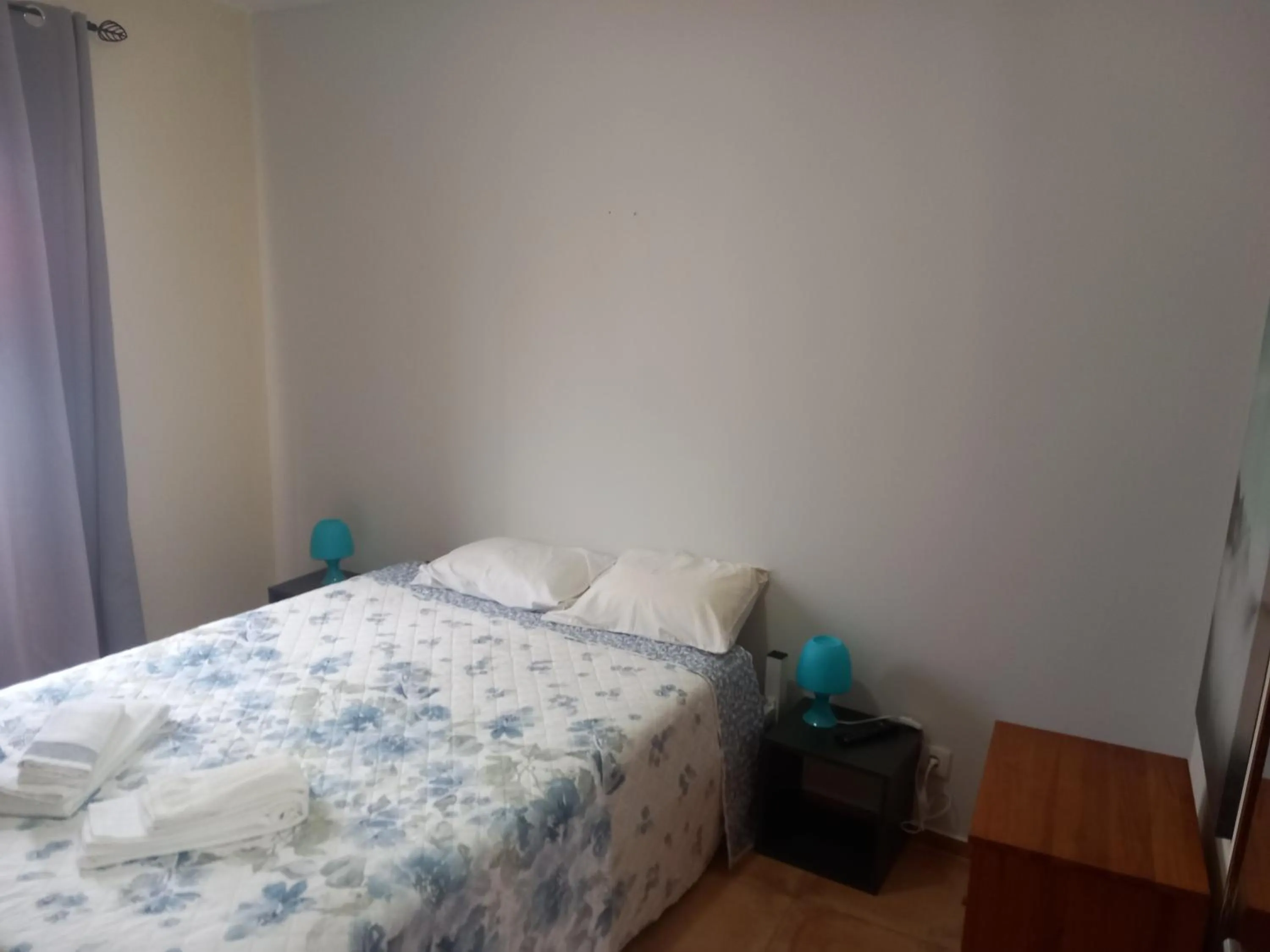 Deluxe Double or Twin Room - single occupancy in Sao Jose Guesthouse