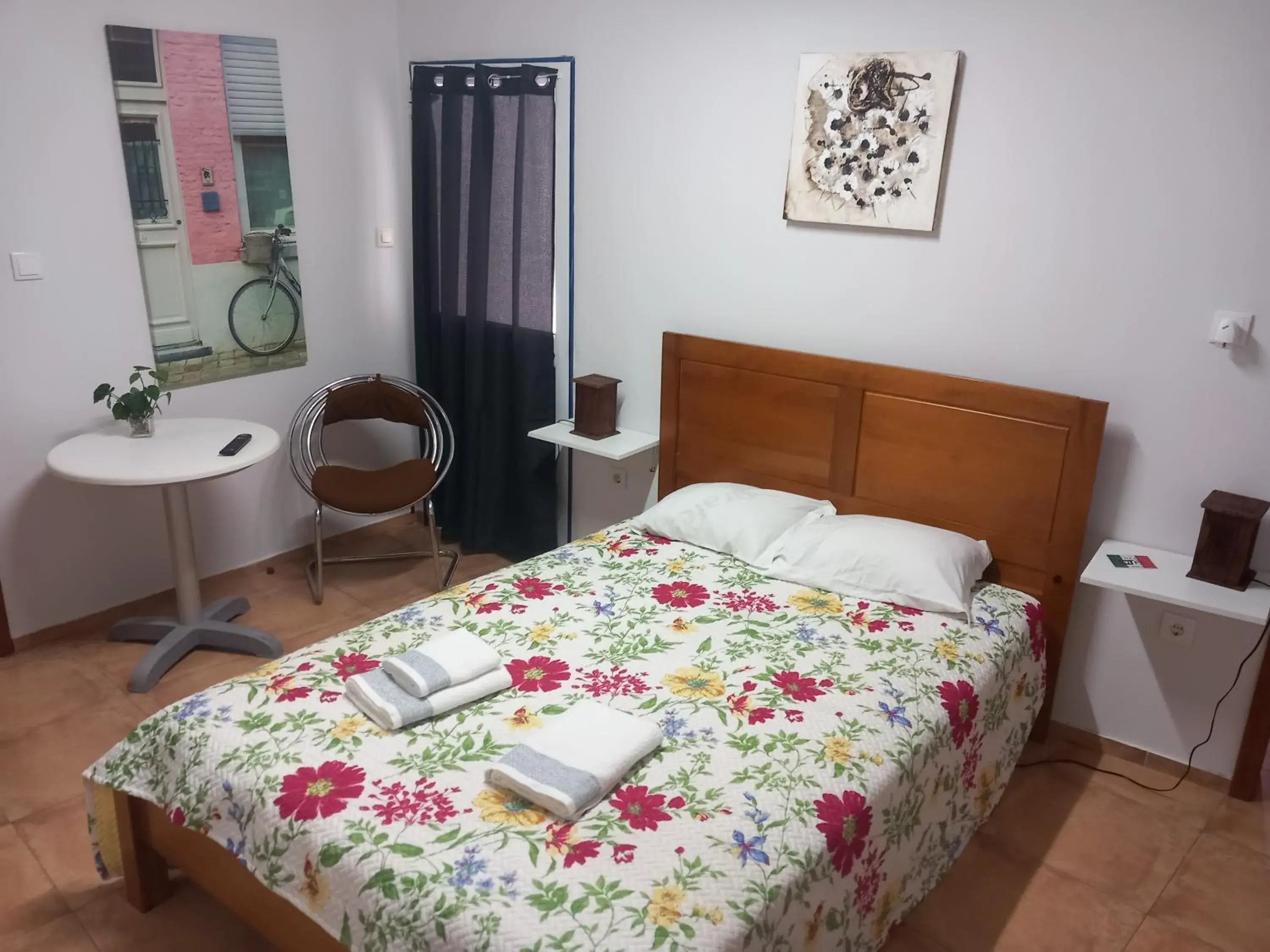 Deluxe Suite in Sao Jose Guesthouse Deluxe Suite in Sao Jose Guesthouse