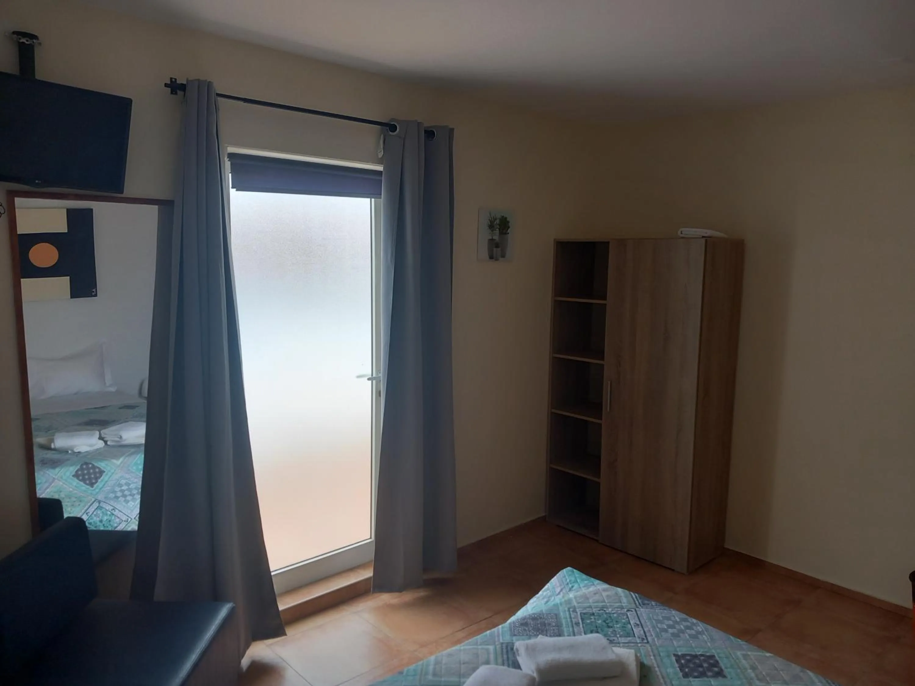 Sao Jose Guesthouse
