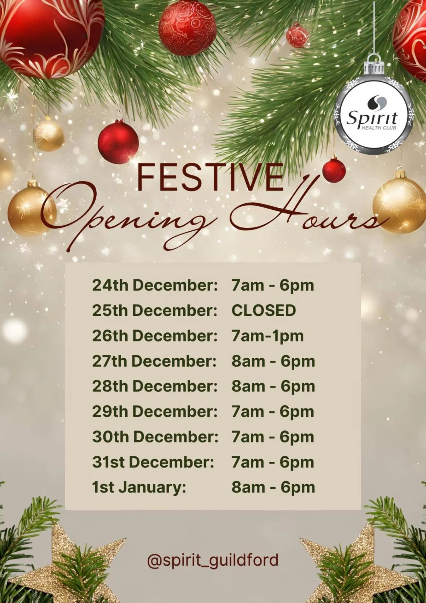 Swimming pool in Holiday Inn Guildford by IHG