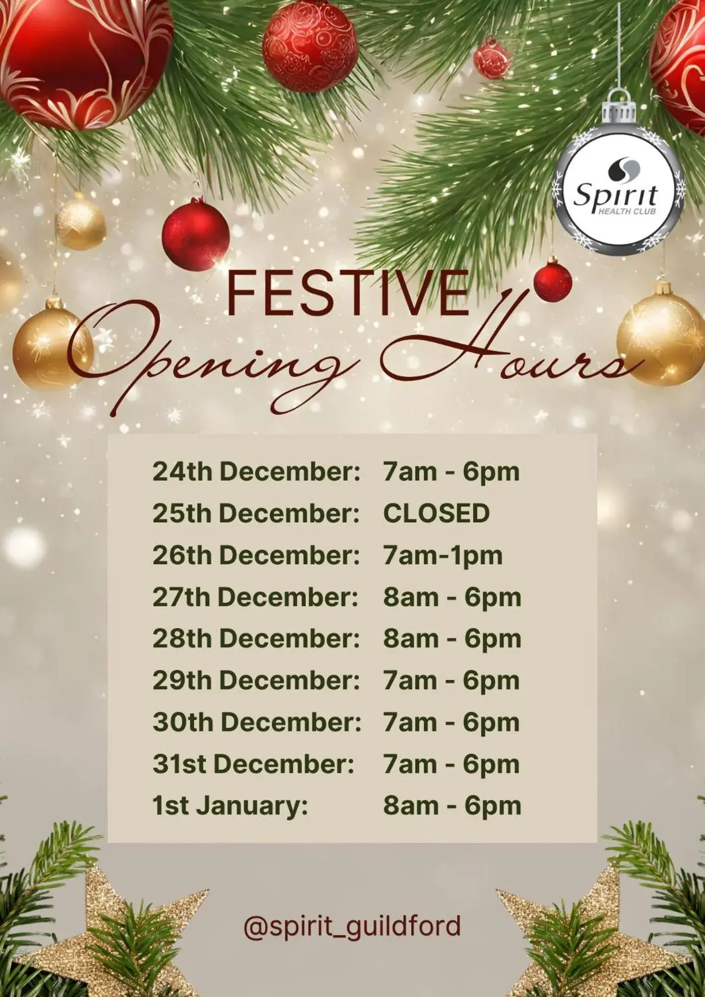 Swimming pool in Holiday Inn Guildford by IHG Swimming pool in Holiday Inn Guildford by IHG