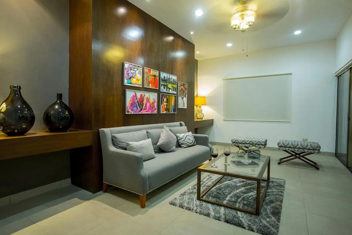 Mesón de la Luna Hotel & Spa