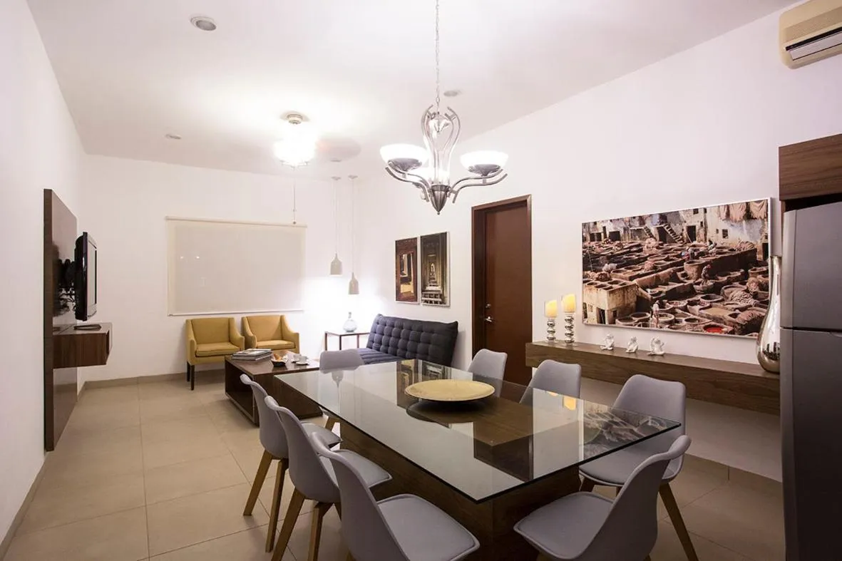 Mesón de la Luna Hotel & Spa