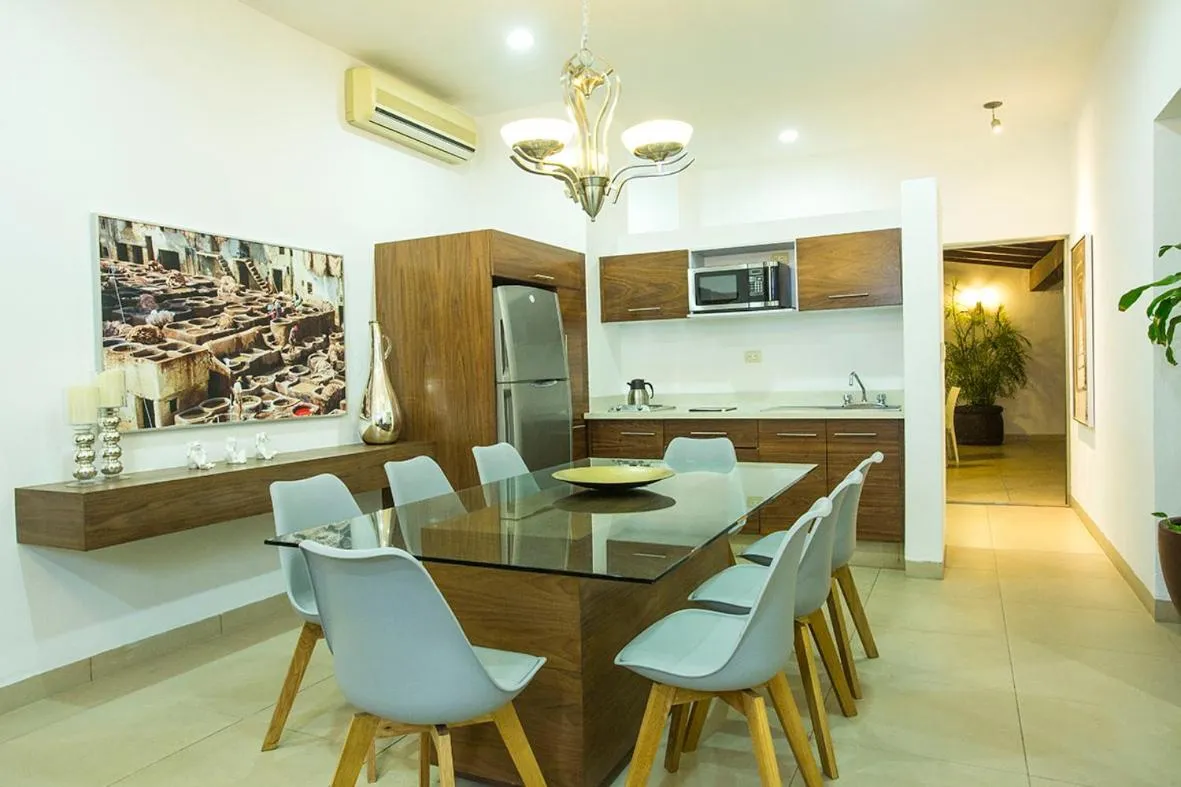 Mesón de la Luna Hotel & Spa