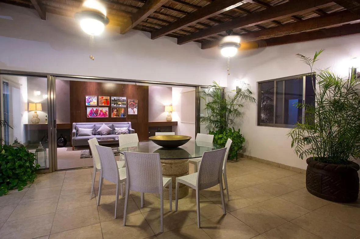 Mesón de la Luna Hotel & Spa