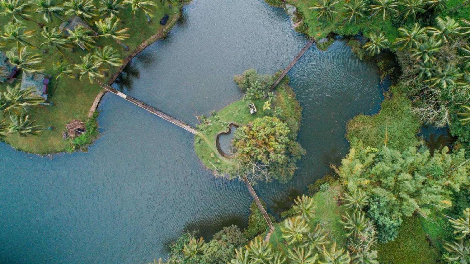 Caliraya Ecoville Recreation and Farm Resort